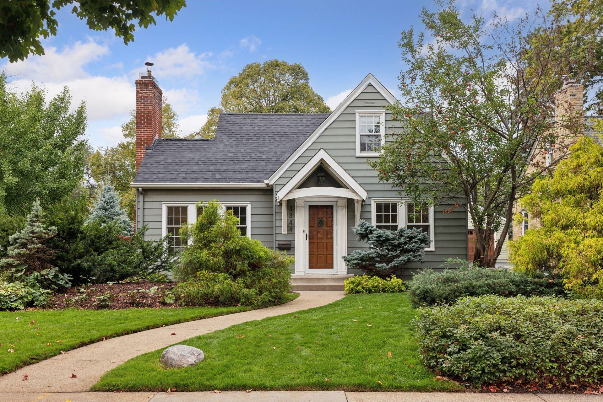 View of Residential at 3844 Kipling Avenue, Saint Louis Park MN 55416, Saint Louis Park - Mike Wilen | Minnesota Team Real Estate