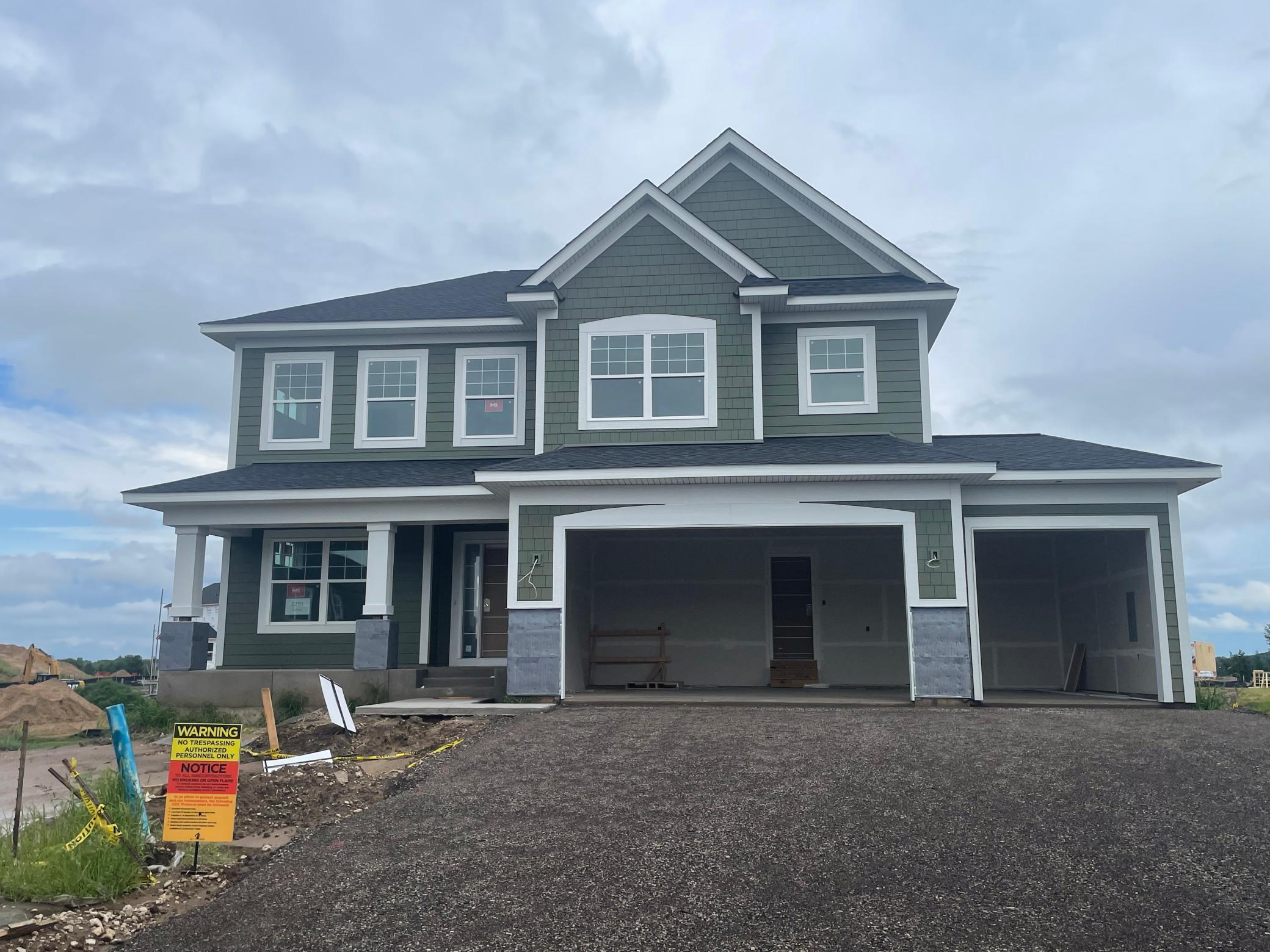 View of Residential at 6291 157th Court, Hugo MN 55038, Hugo - Mike Wilen | Minnesota Team Real Estate
