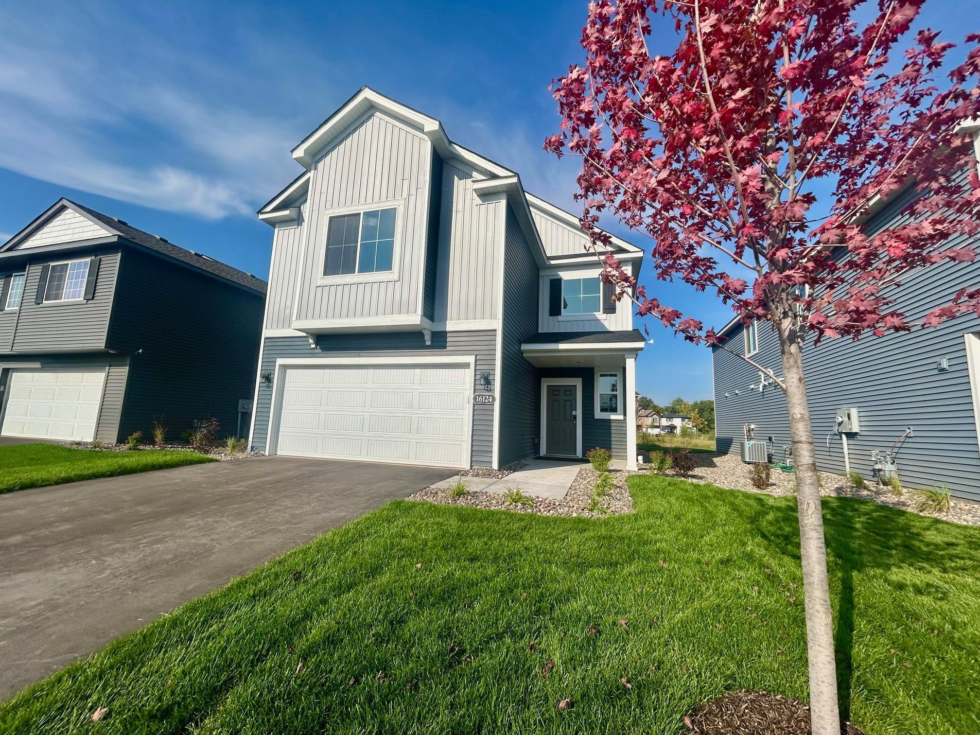 View of Residential at 16124 Finale Avenue, Hugo MN 55038, Hugo - Mike Wilen | Minnesota Team Real Estate