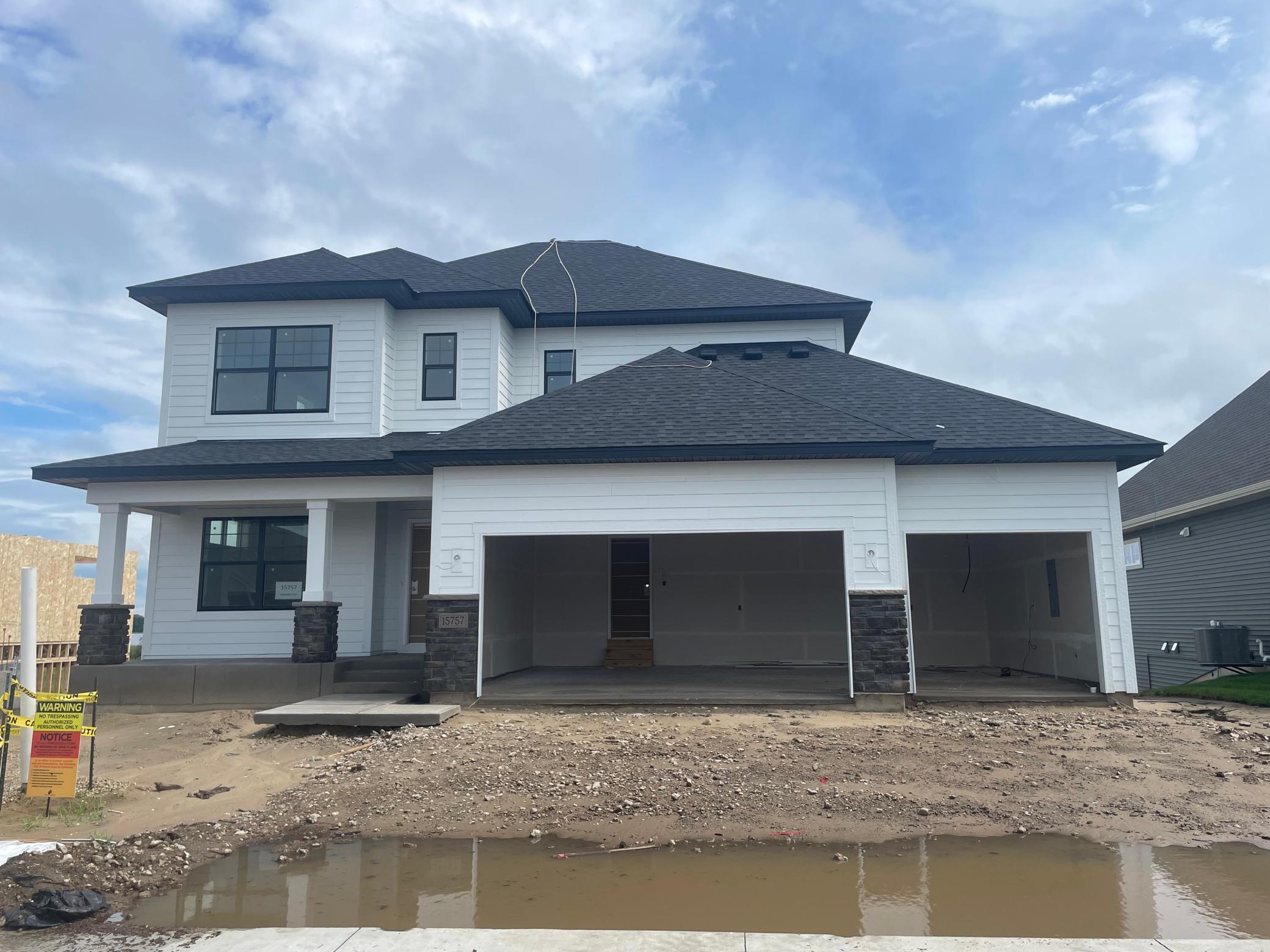 View of Residential at 15757 Granada Avenue, Hugo MN 55038, Hugo - Mike Wilen | Minnesota Team Real Estate