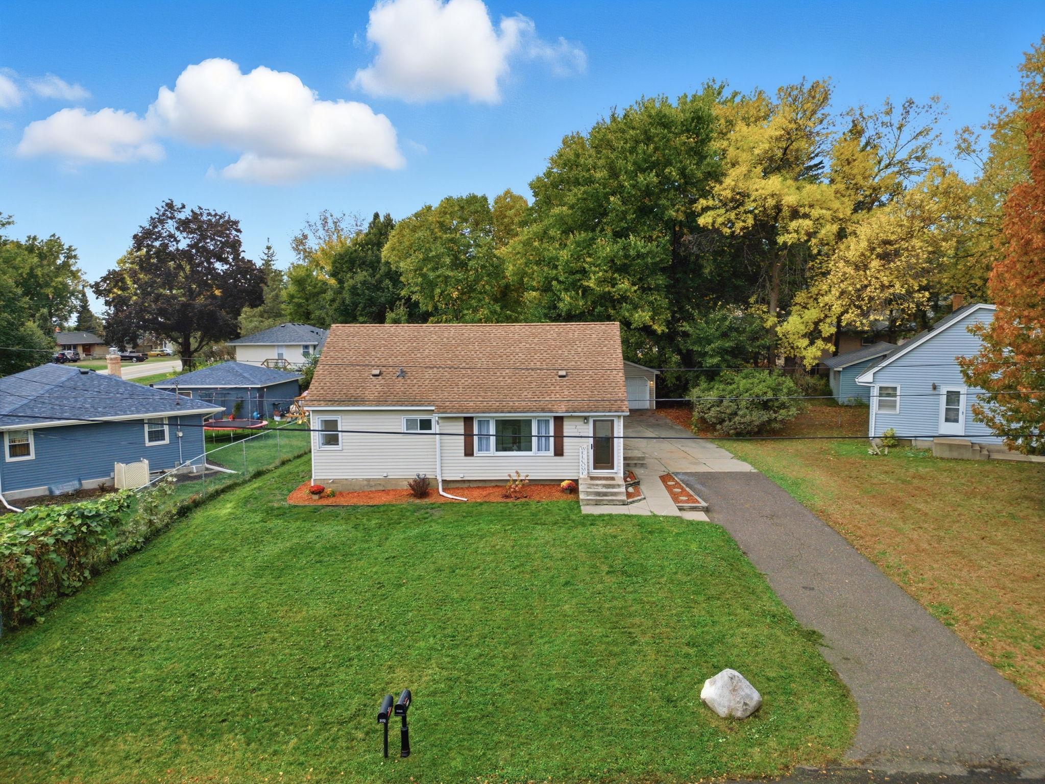 View of Residential at 2175 German Street, Maplewood MN 55109, Maplewood - Mike Wilen | Minnesota Team Real Estate