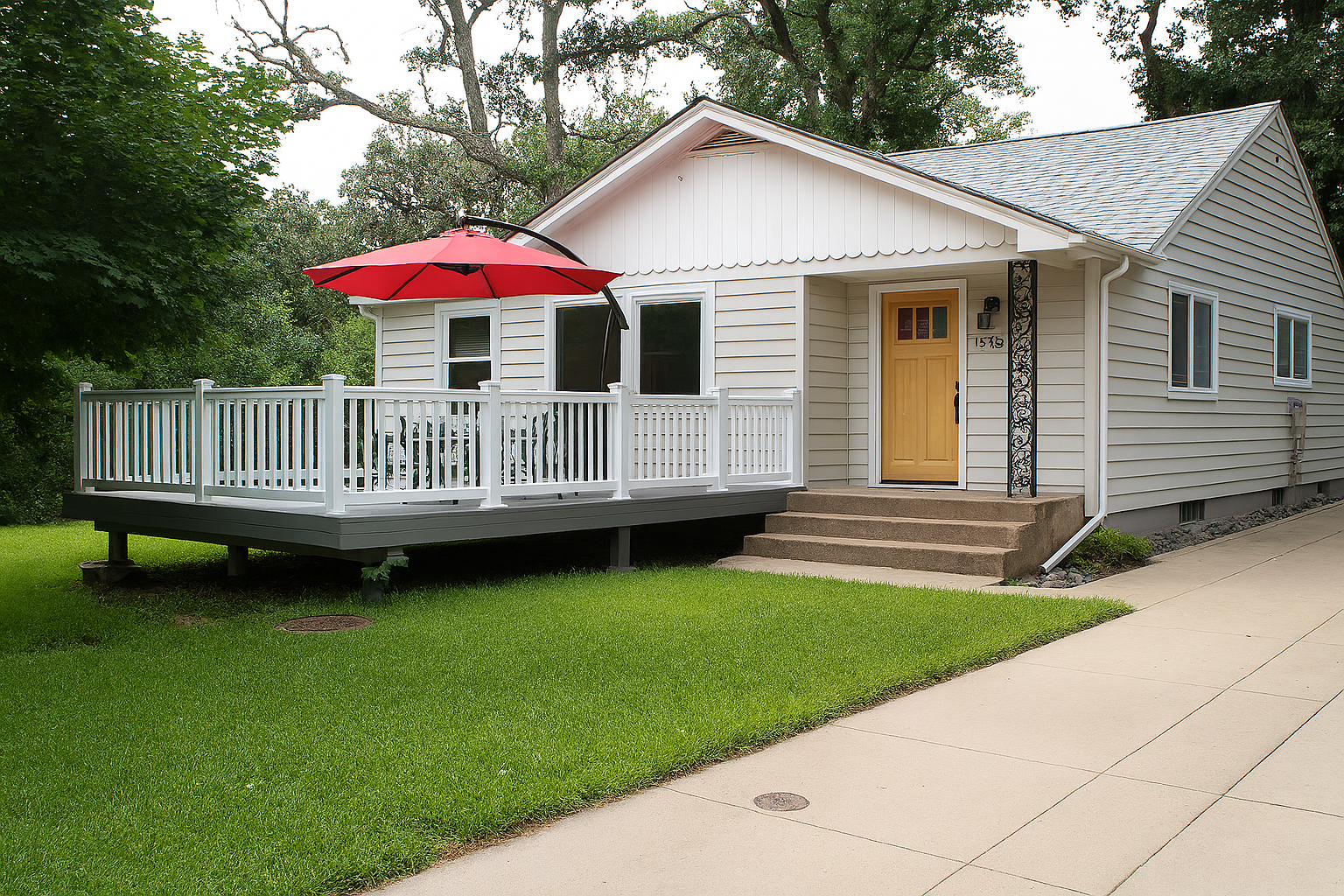 View of Residential at 1970 Quentin Avenue, Lakeland MN 55043, Lakeland - Mike Wilen | Minnesota Team Real Estate