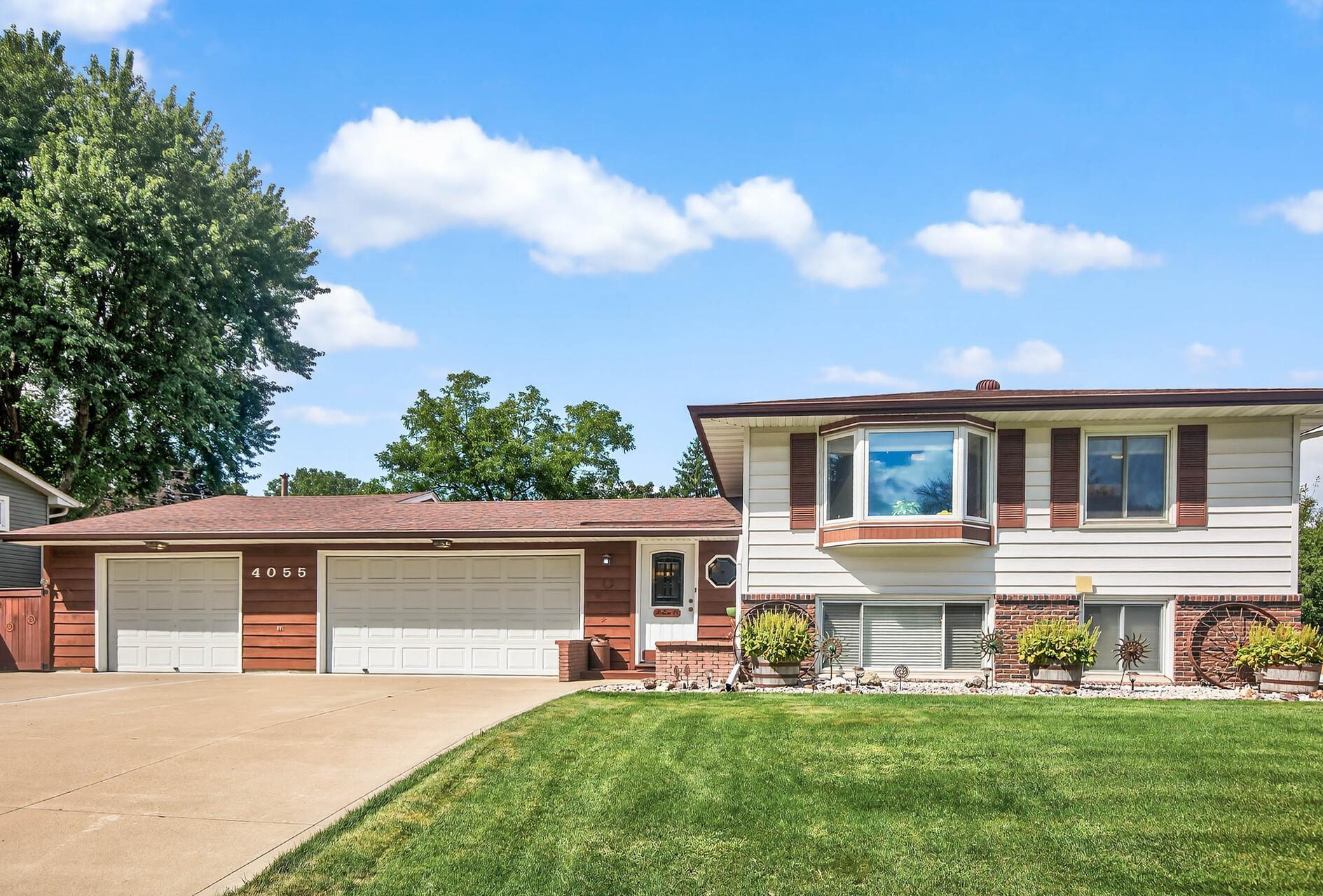 View of Residential at 4055 Cinnabar Drive, Eagan MN 55122, Eagan - Mike Wilen | Minnesota Team Real Estate