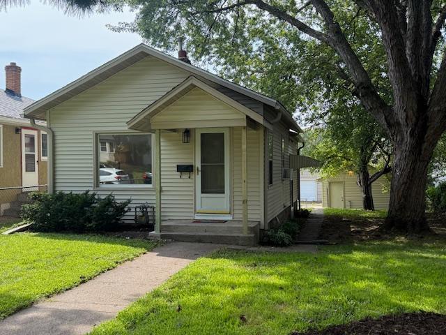 View of Residential at 2002 Orange Avenue, Saint Paul MN 55119, Saint Paul - Mike Wilen | Minnesota Team Real Estate
