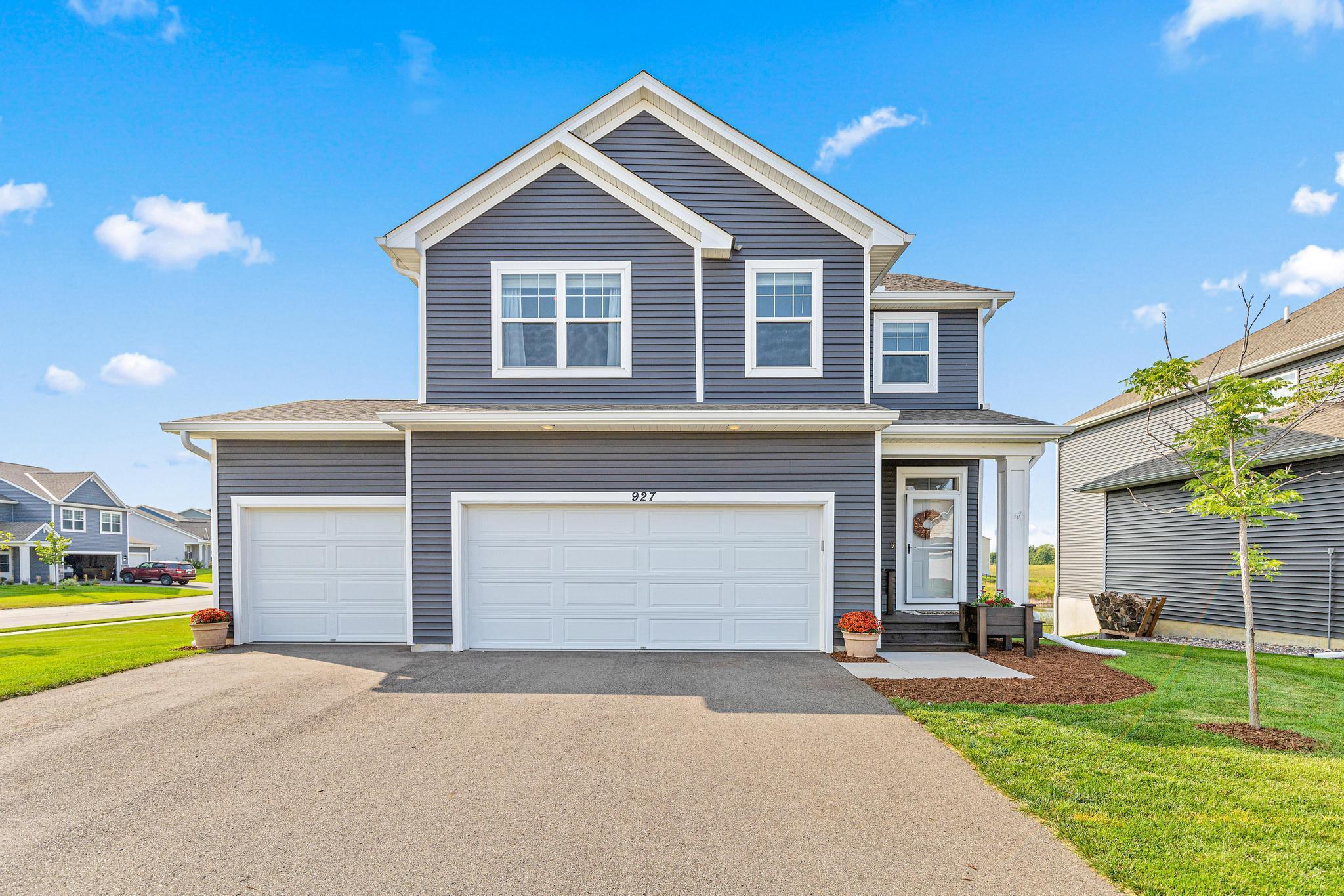 View of Residential at 927 Silvercreek Avenue, Delano MN 55328, Delano - Mike Wilen | Minnesota Team Real Estate