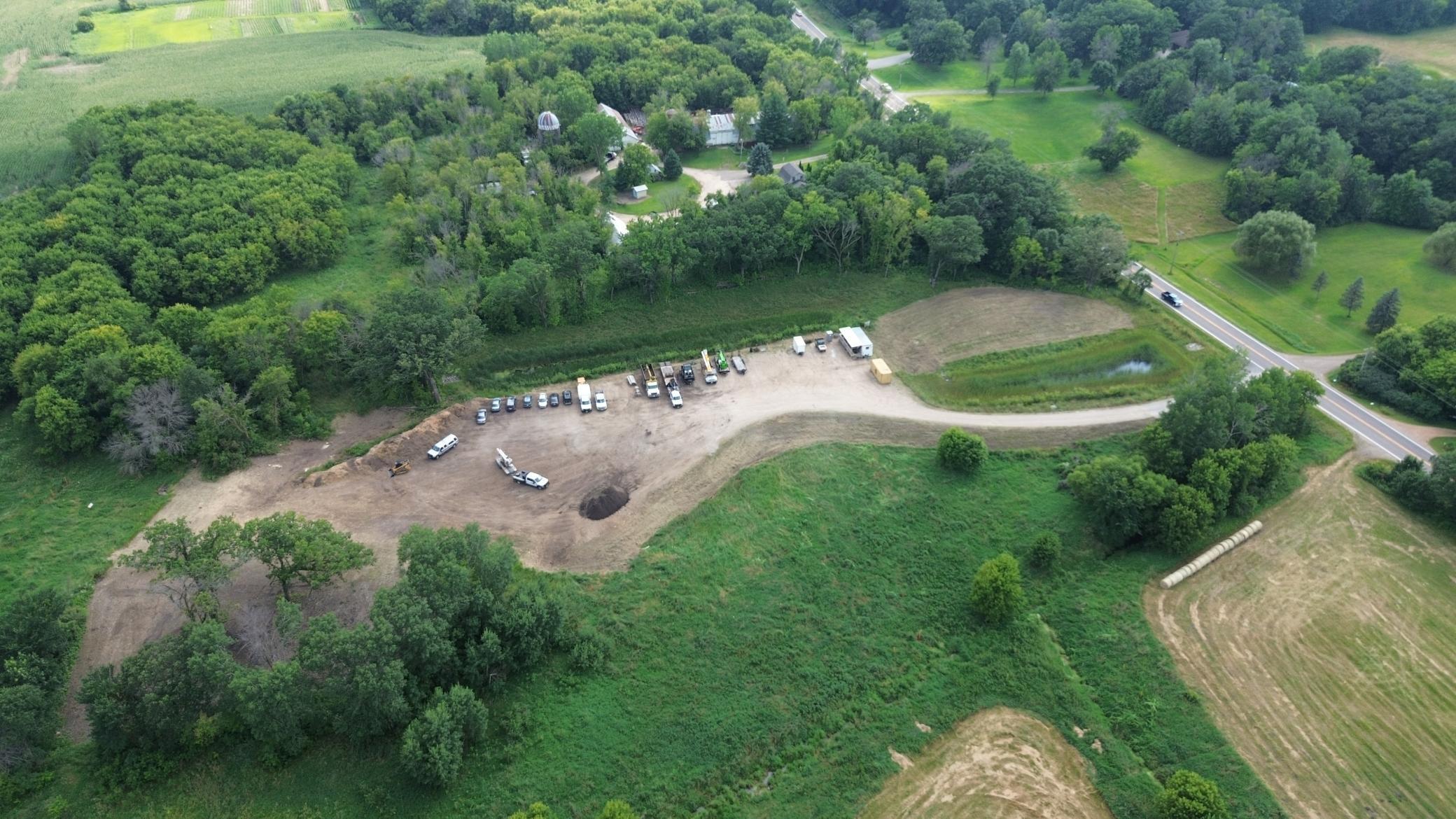 View of Land at 19477 Saint Francis Boulevard, Anoka MN 55303, Anoka - Mike Wilen | Minnesota Team Real Estate