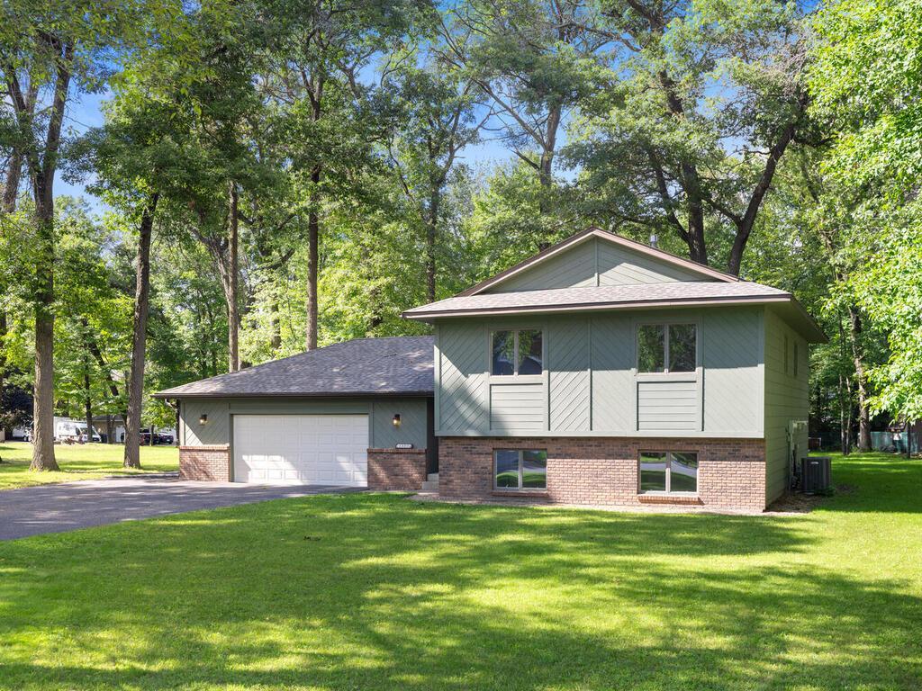 View of Residential at 4880 261st Street, Wyoming MN 55092, Wyoming - Mike Wilen | Minnesota Team Real Estate