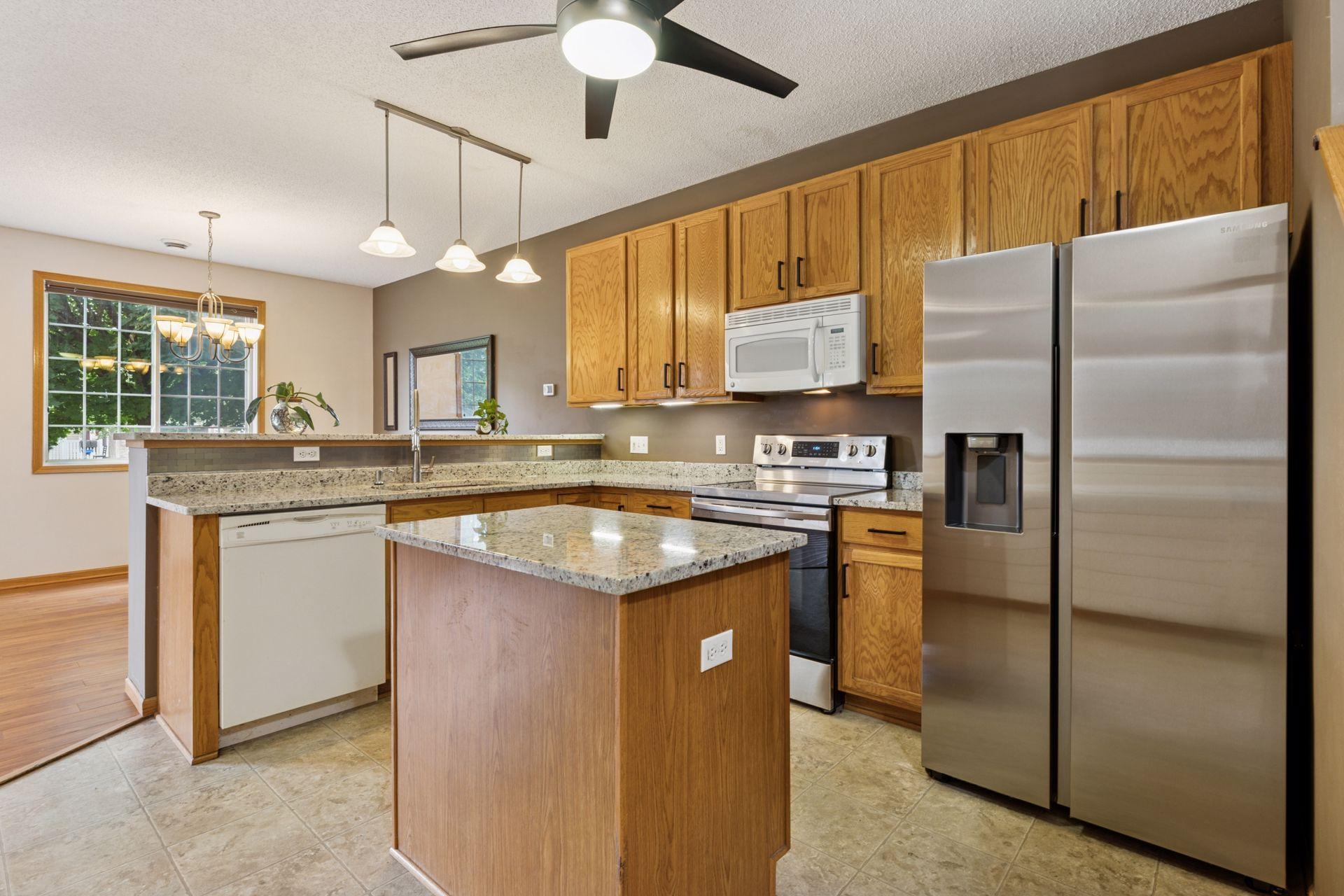 View of Residential at 2348 119th Circle, Blaine MN 55449, Blaine - Mike Wilen | Minnesota Team Real Estate