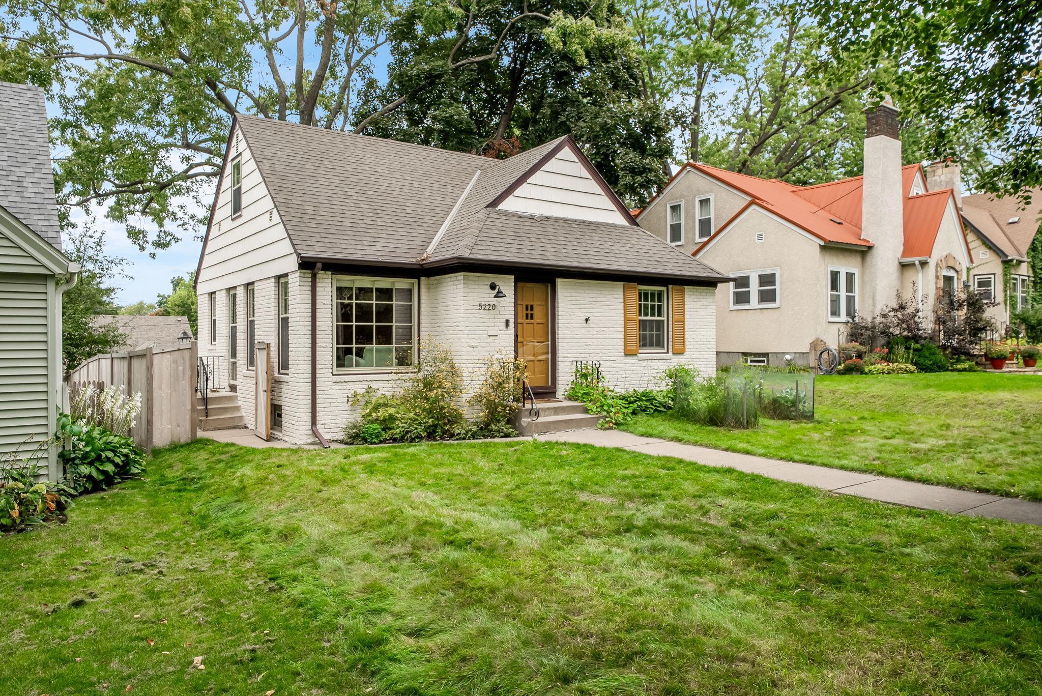 View of Residential at 5220 14th Avenue, Minneapolis MN 55417, Minneapolis - Mike Wilen | Minnesota Team Real Estate