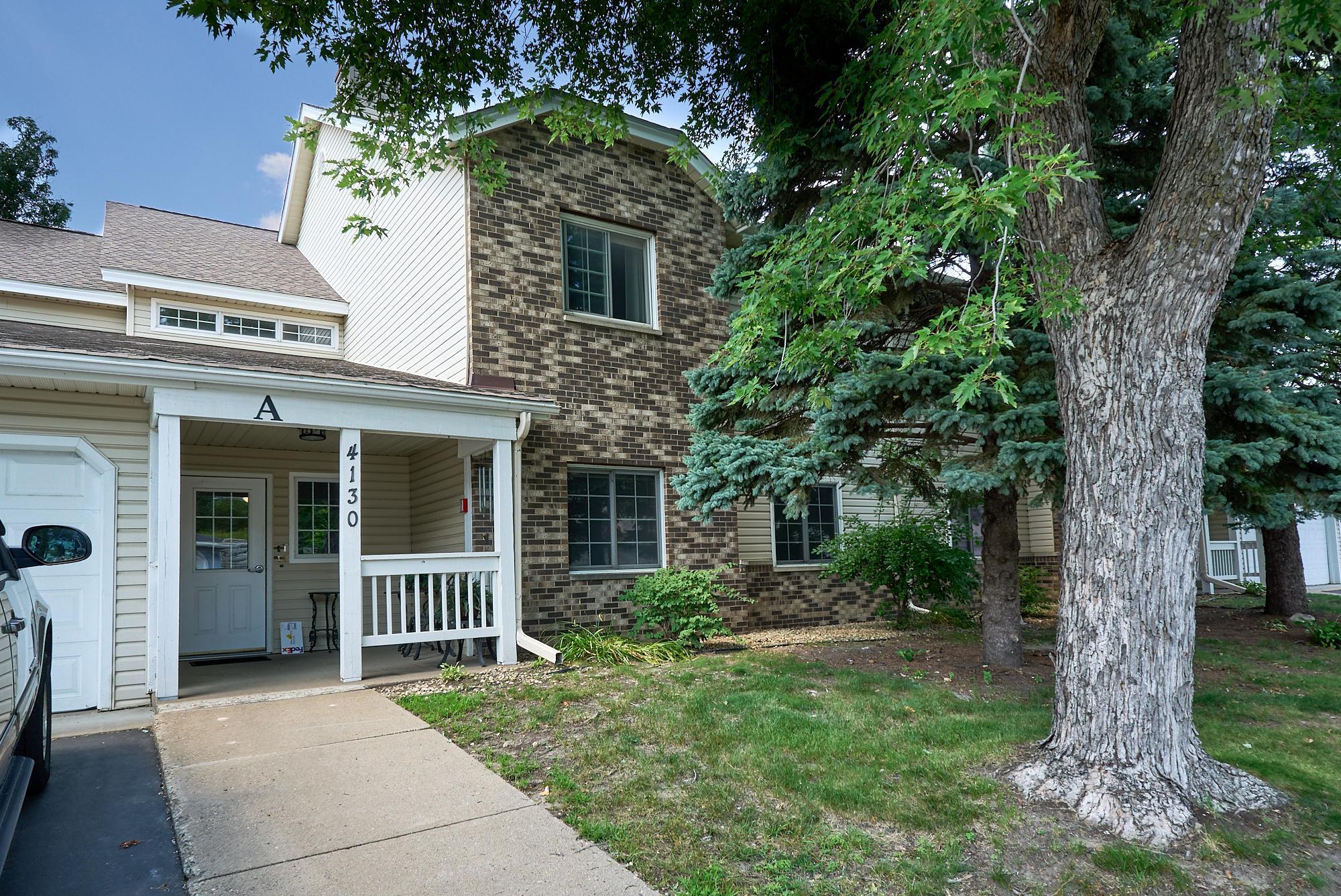 View of Residential at 4130 3rd Street #103, Columbia Heights MN 55421, Columbia Heights - Mike Wilen | Minnesota Team Real Estate