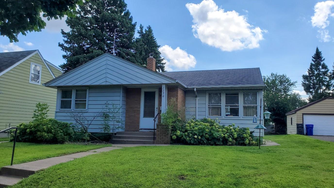 View of Residential at 1730 Conway Street, Saint Paul MN 55106, Saint Paul - Mike Wilen | Minnesota Team Real Estate