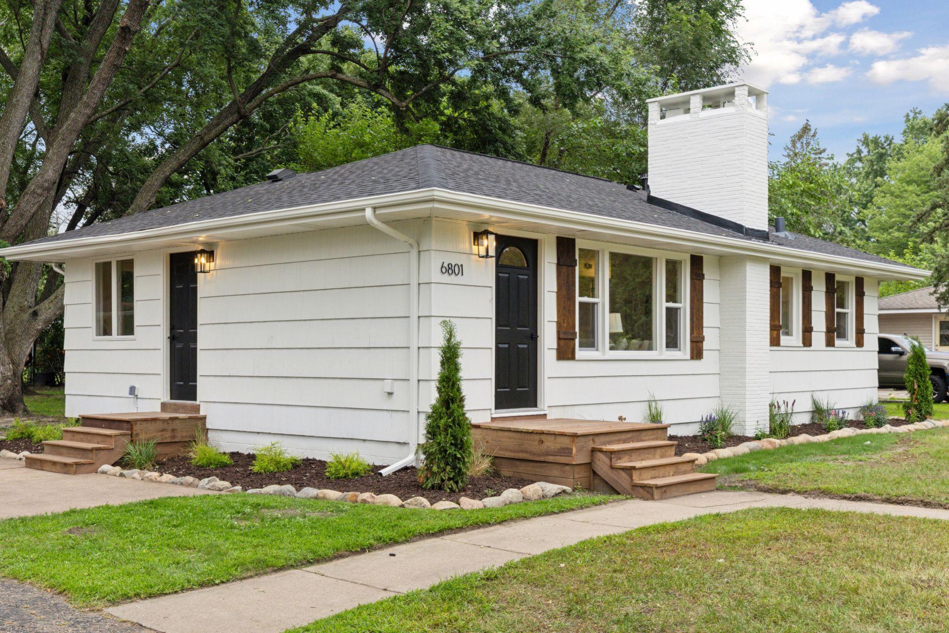 View of Residential at 6801 65th Avenue, Brooklyn Park MN 55428, Brooklyn Park - Mike Wilen | Minnesota Team Real Estate