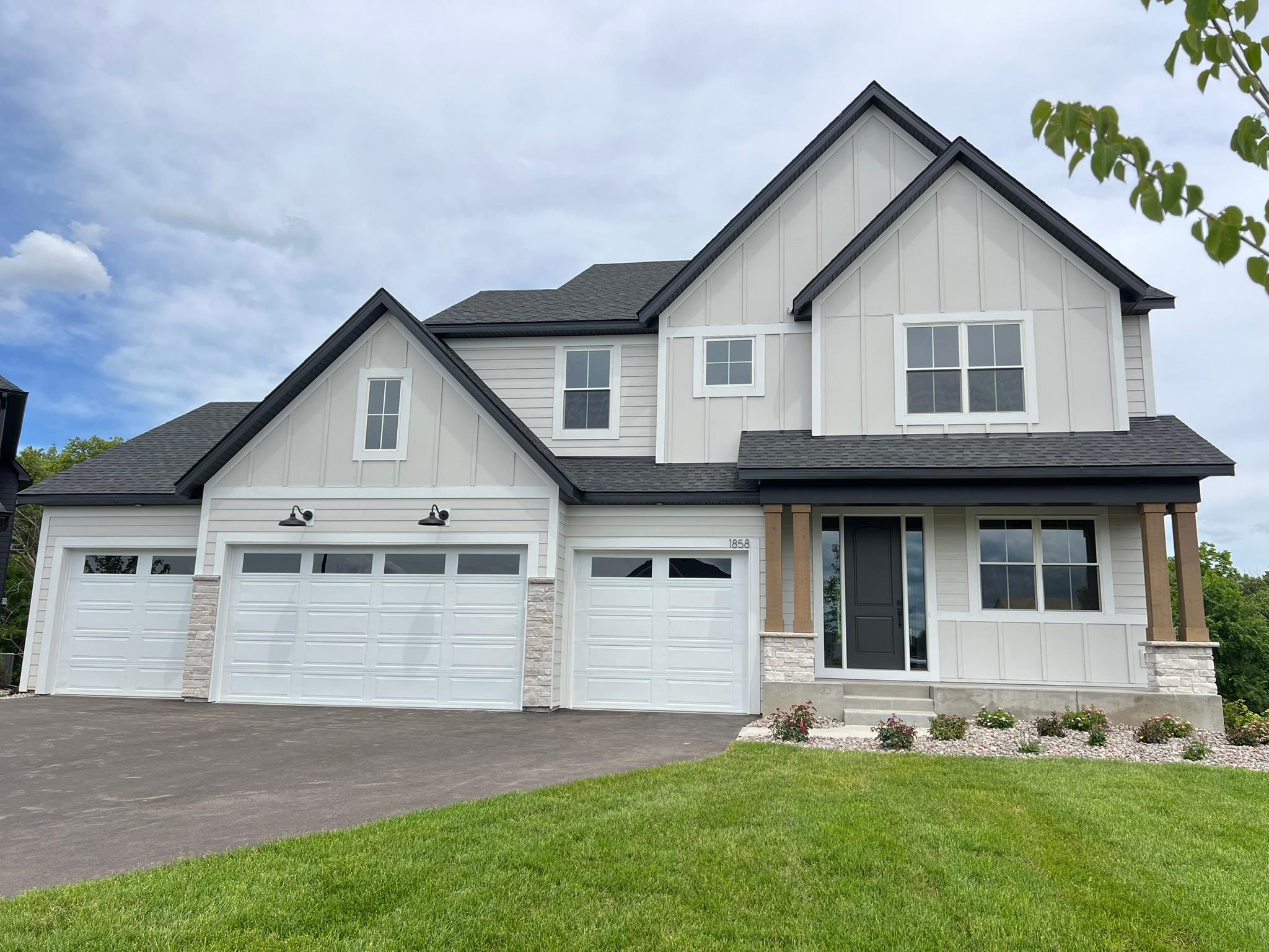 View of Residential at 1858 LaSalle Avenue, Saint Michael MN 55376, Saint Michael - Mike Wilen | Minnesota Team Real Estate