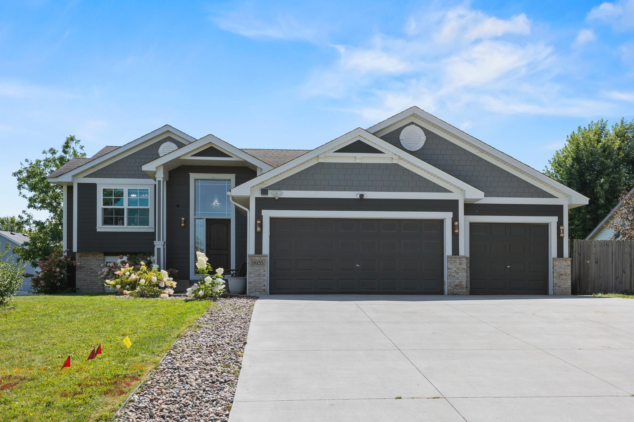 View of Residential at 9935 41st Street, Saint Michael MN 55376, Saint Michael - Mike Wilen | Minnesota Team Real Estate