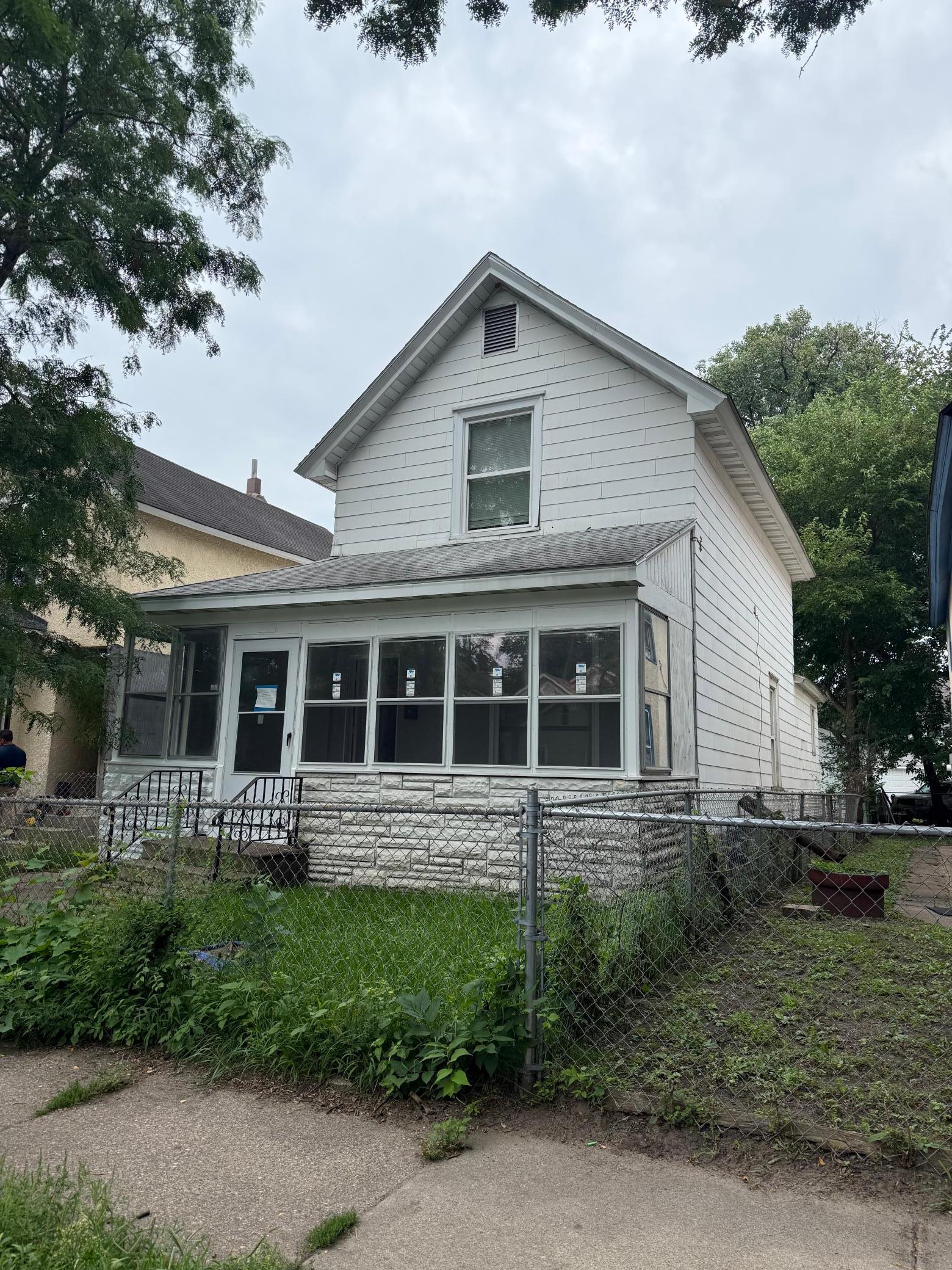 View of Residential at 2534 17th Avenue, Minneapolis MN 55404, Minneapolis - Mike Wilen | Minnesota Team Real Estate
