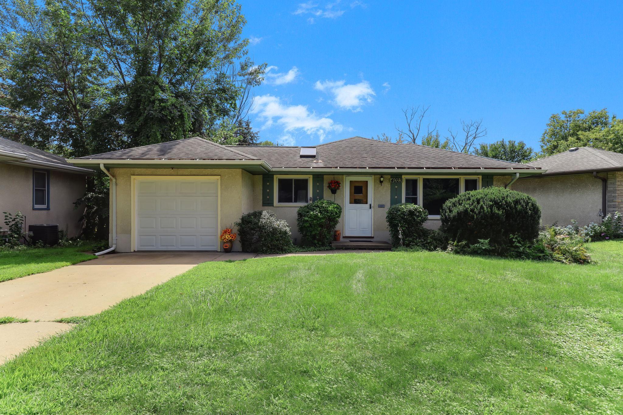 View of Residential at 4023 Lake Drive Avenue, Robbinsdale MN 55422, Robbinsdale - Mike Wilen | Minnesota Team Real Estate