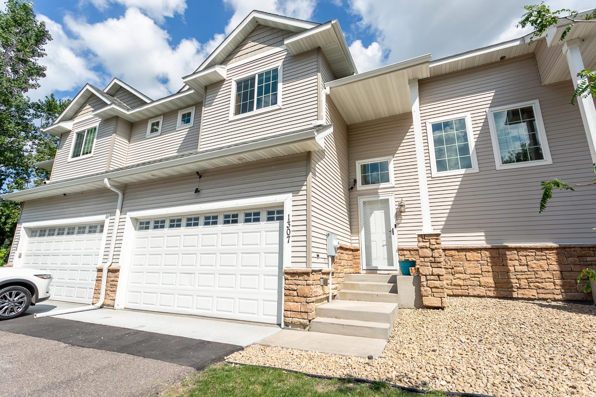 View of Residential at 1307 County Road D Circle, Vadnais Heights MN 55109, Vadnais Heights - Mike Wilen | Minnesota Team Real Estate