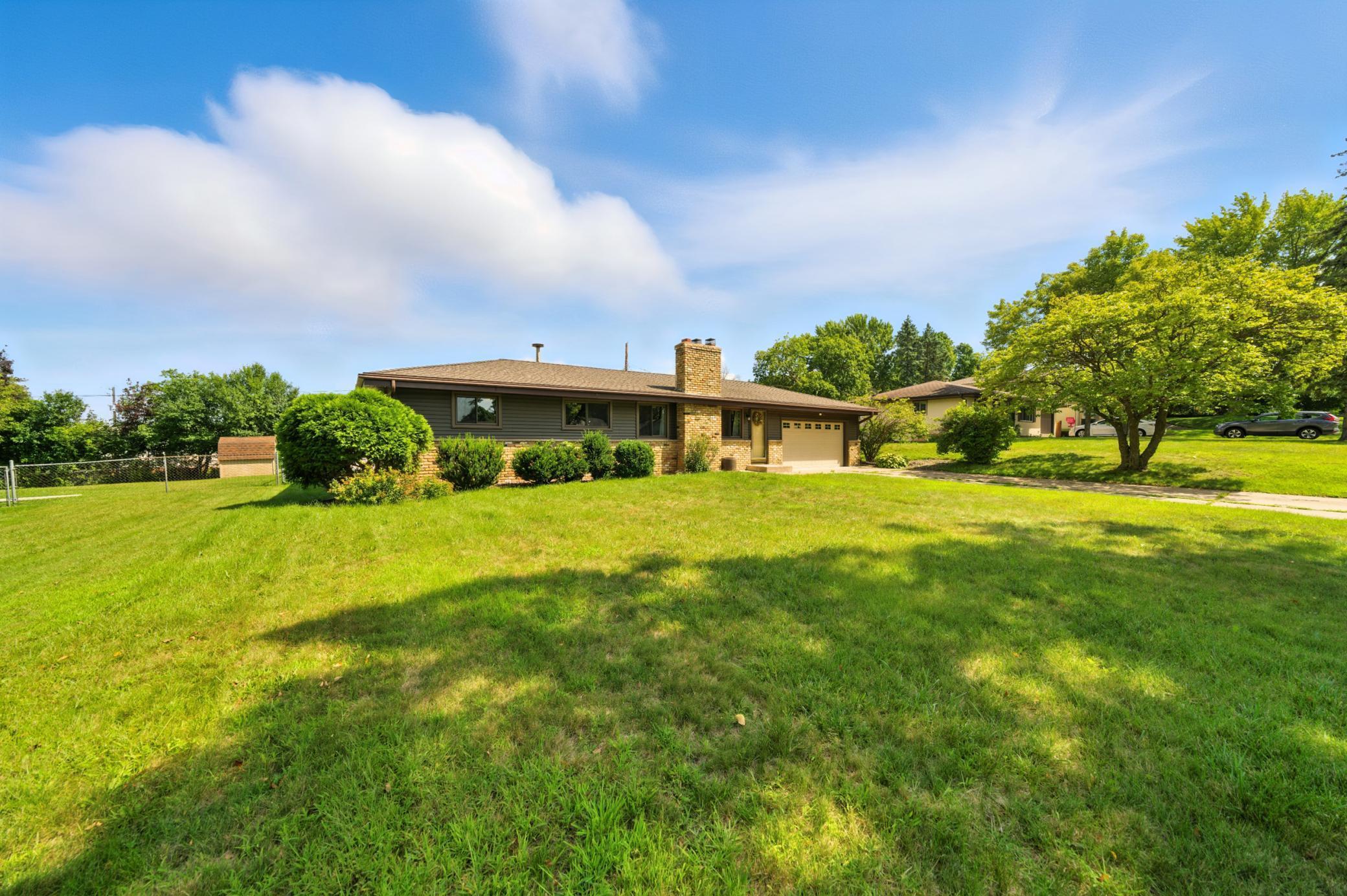 View of Residential at 4636 Boone Avenue, New Hope MN 55428, New Hope - Mike Wilen | Minnesota Team Real Estate
