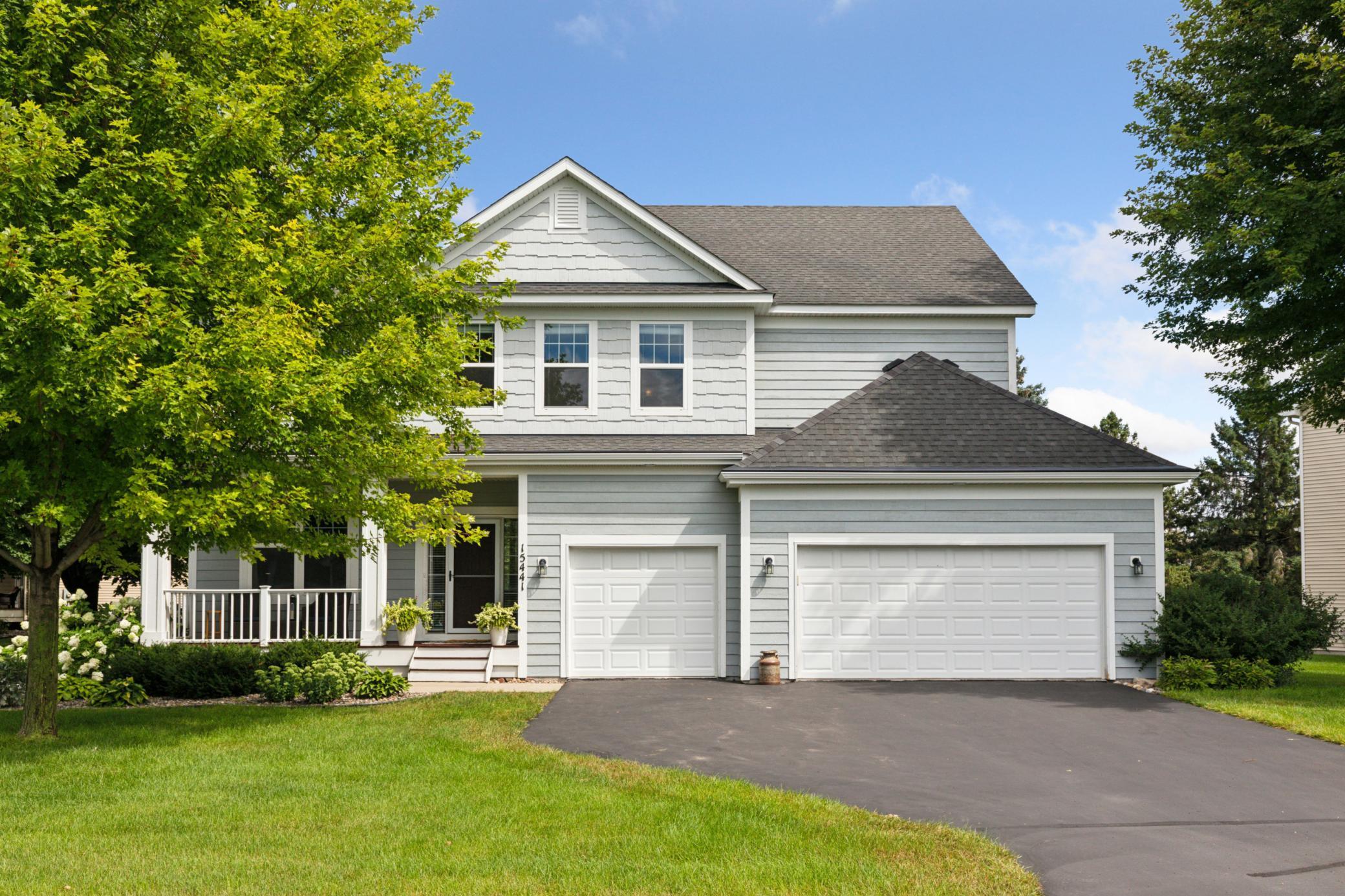 View of Residential at 15441 Idaho Place, Savage MN 55378, Savage - Mike Wilen | Minnesota Team Real Estate