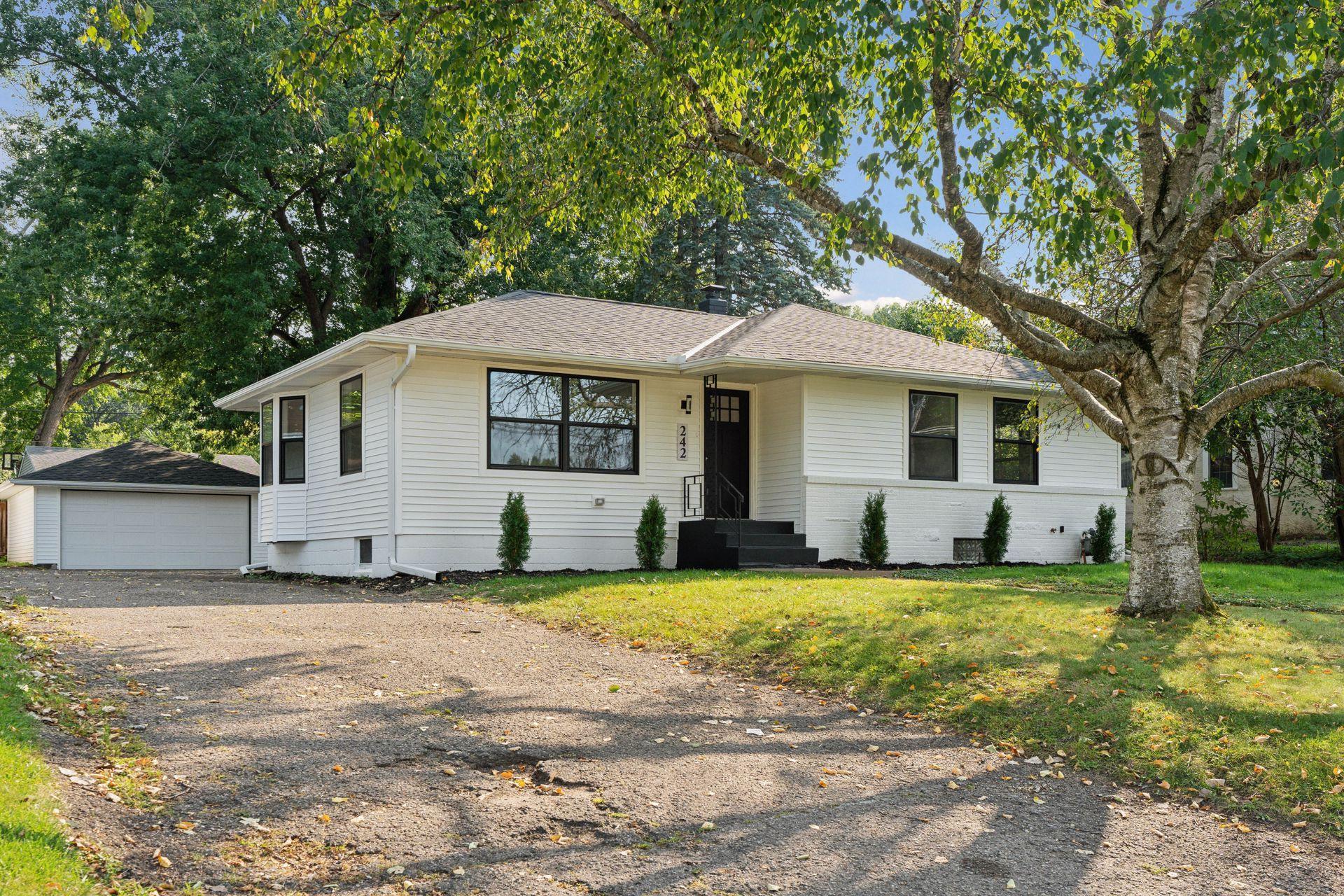 View of Residential at 242 Butler Avenue, West Saint Paul MN 55118, West Saint Paul - Mike Wilen | Minnesota Team Real Estate