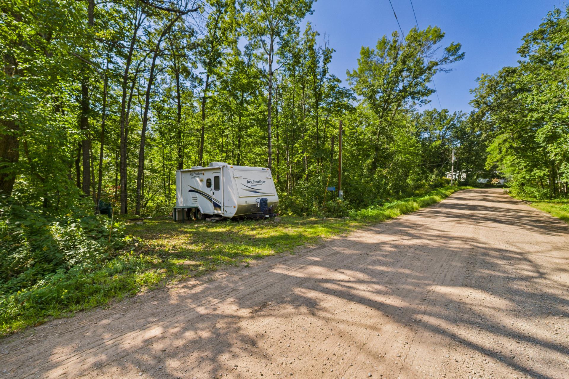 View of Land at 18733 Duffers Delight, Garrison MN 56450, Garrison (18 of 19) - Mike Wilen | Minnesota Team Real Estate
