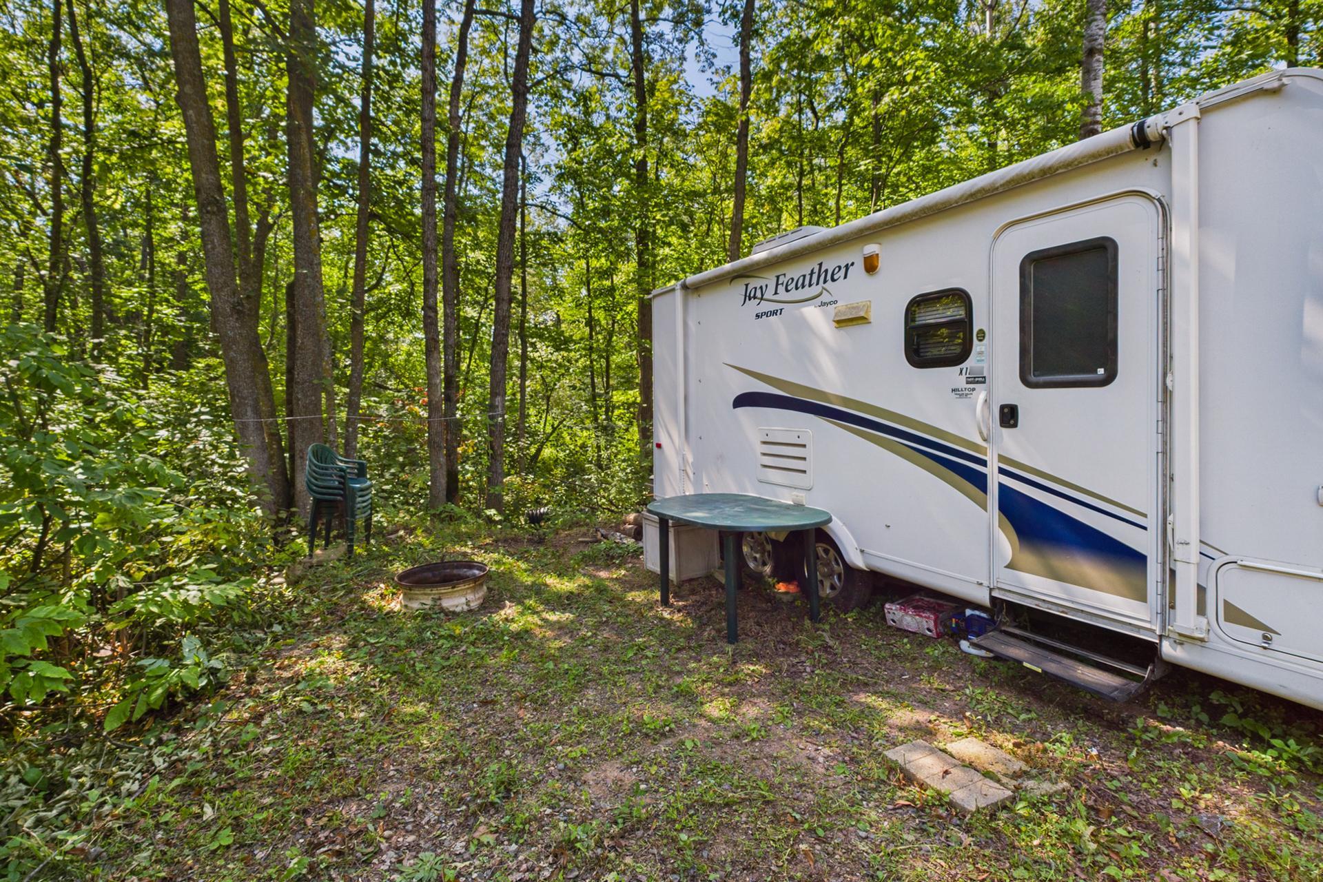 View of Land at 18733 Duffers Delight, Garrison MN 56450, Garrison (17 of 19) - Mike Wilen | Minnesota Team Real Estate