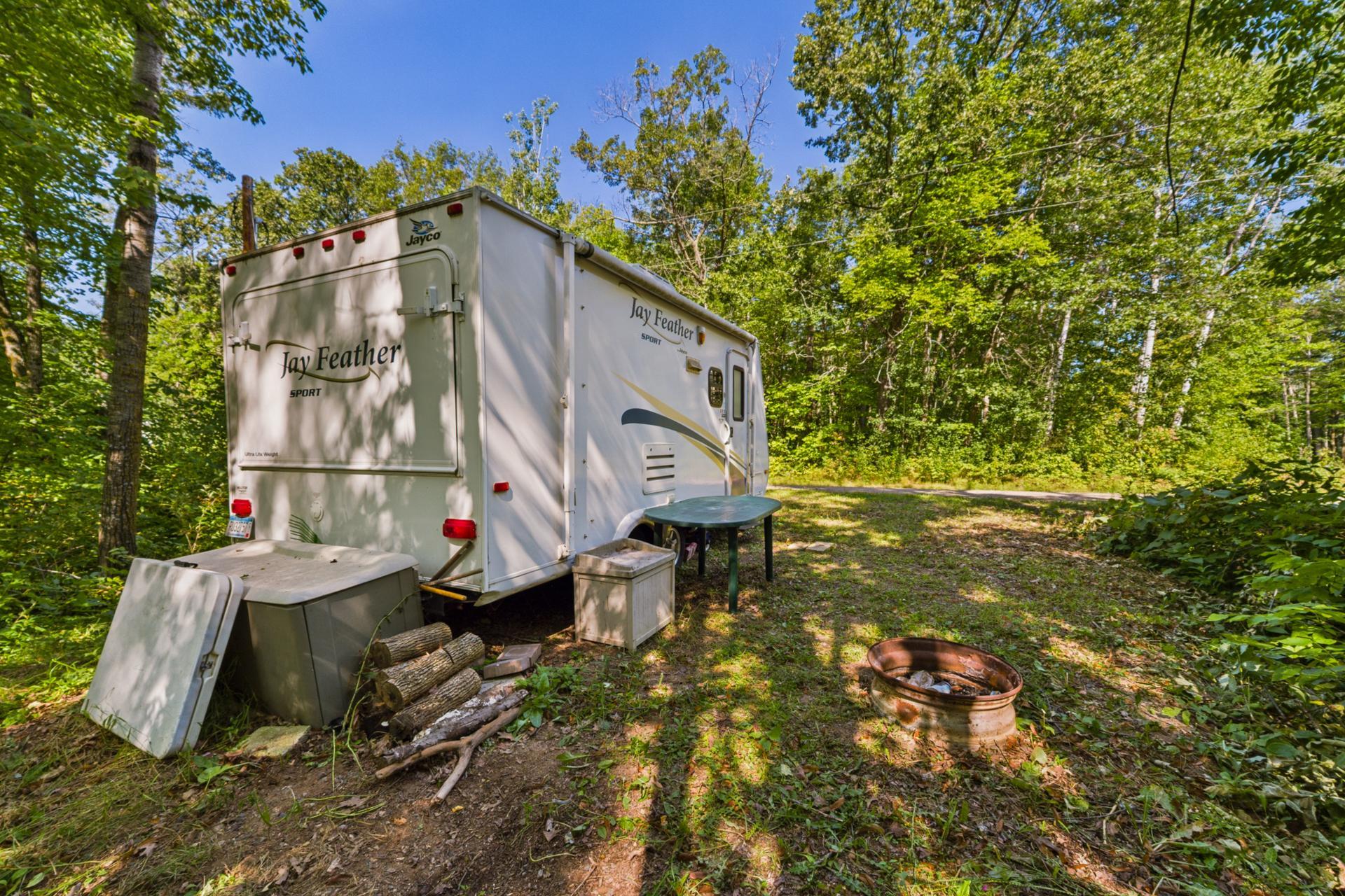 View of Land at 18733 Duffers Delight, Garrison MN 56450, Garrison (16 of 19) - Mike Wilen | Minnesota Team Real Estate