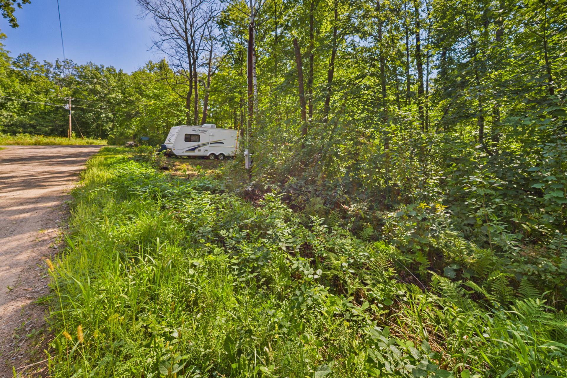 View of Land at 18733 Duffers Delight, Garrison MN 56450, Garrison (15 of 19) - Mike Wilen | Minnesota Team Real Estate