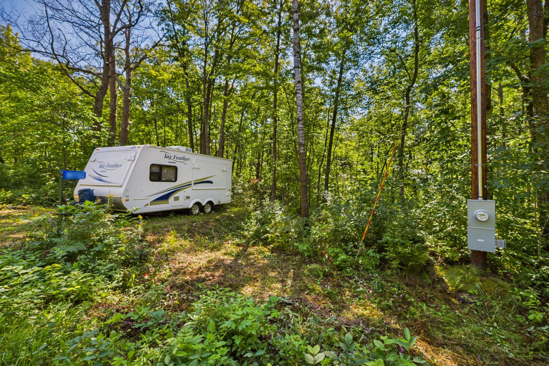 View of Land at 18733 Duffers Delight, Garrison MN 56450, Garrison (14 of 19) - Mike Wilen | Minnesota Team Real Estate