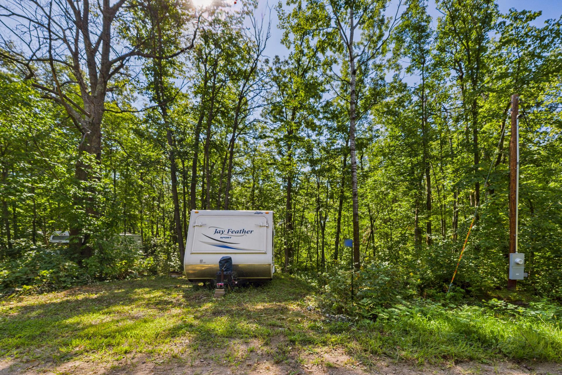 View of Land at 18733 Duffers Delight, Garrison MN 56450, Garrison (13 of 19) - Mike Wilen | Minnesota Team Real Estate