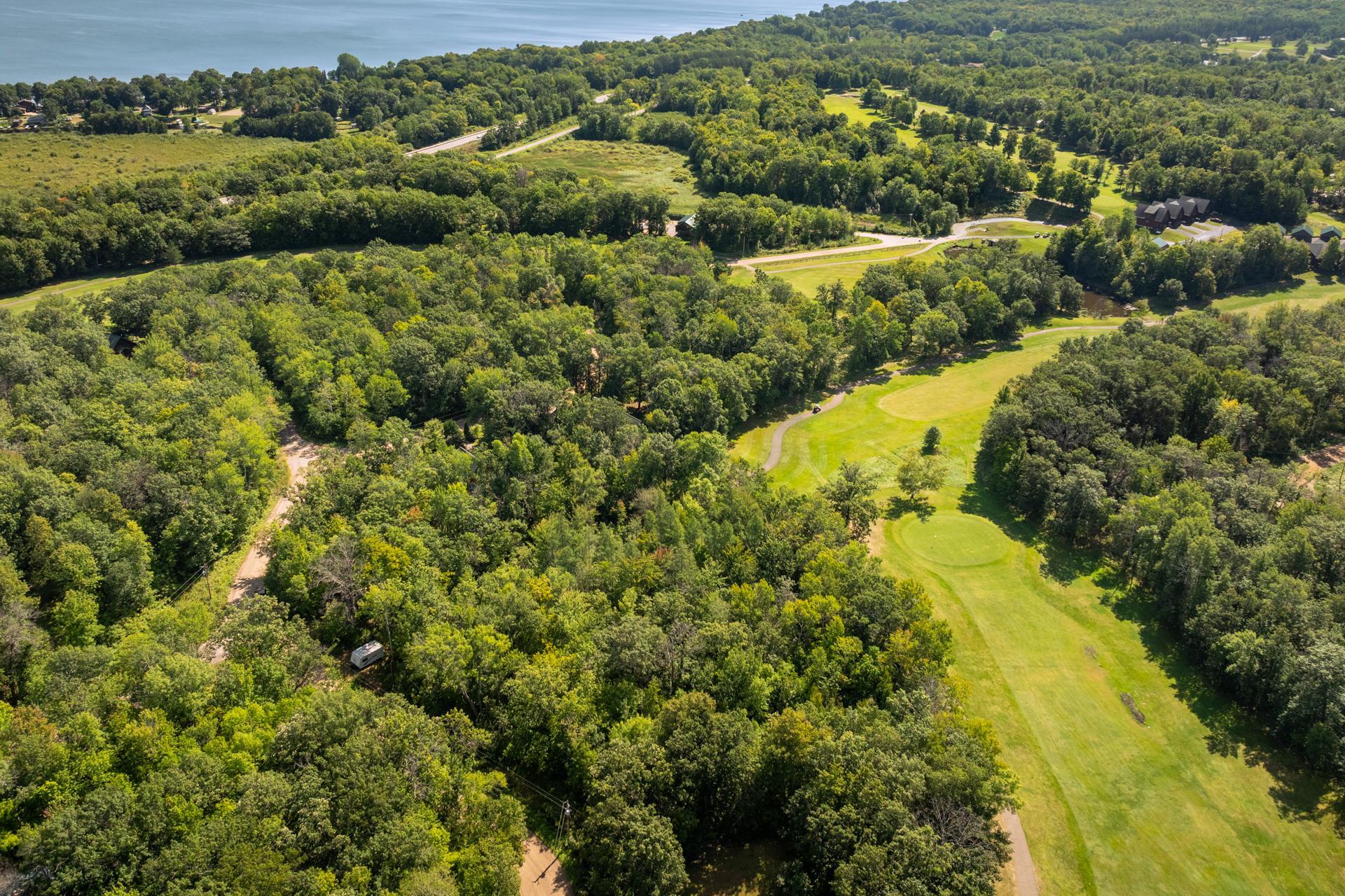View of Land at 18733 Duffers Delight, Garrison MN 56450, Garrison (12 of 19) - Mike Wilen | Minnesota Team Real Estate
