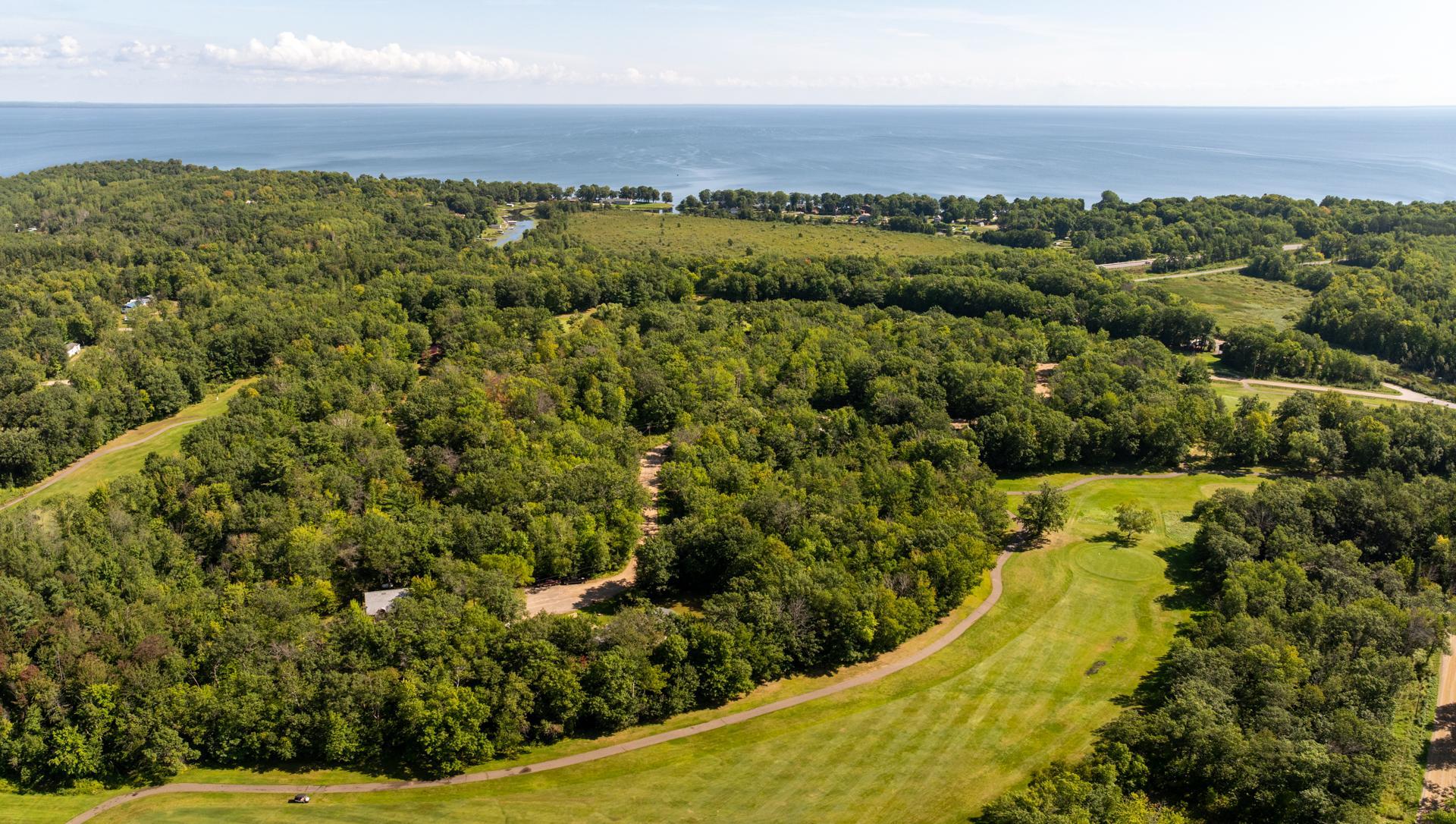 View of Land at 18733 Duffers Delight, Garrison MN 56450, Garrison - Mike Wilen | Minnesota Team Real Estate