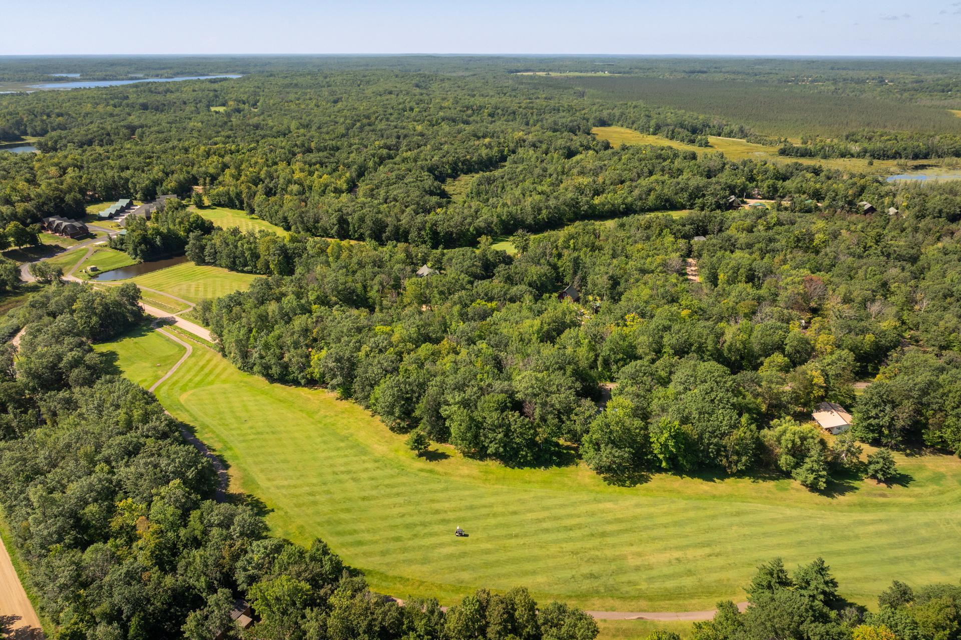 View of Land at 18733 Duffers Delight, Garrison MN 56450, Garrison (10 of 19) - Mike Wilen | Minnesota Team Real Estate