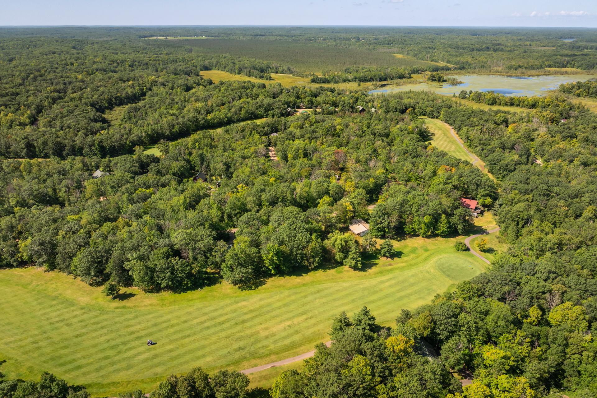 View of Land at 18733 Duffers Delight, Garrison MN 56450, Garrison (9 of 19) - Mike Wilen | Minnesota Team Real Estate