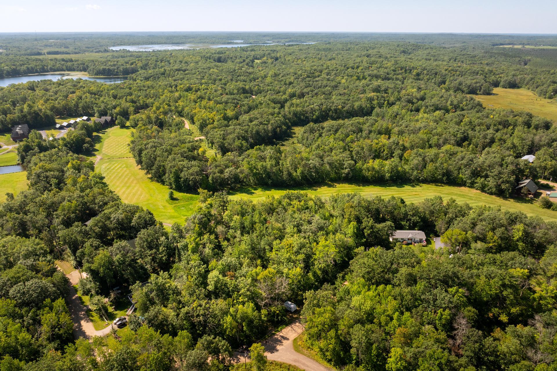 View of Land at 18733 Duffers Delight, Garrison MN 56450, Garrison (8 of 19) - Mike Wilen | Minnesota Team Real Estate