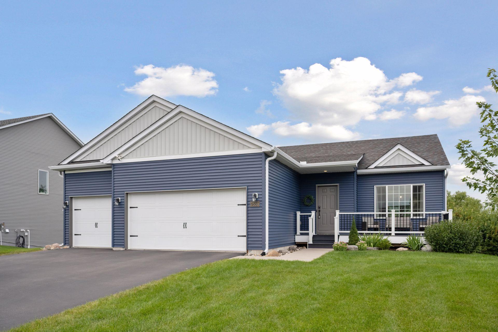 View of Residential at 7559 Mackenzie Avenue, Otsego MN 55330, Otsego - Mike Wilen | Minnesota Team Real Estate