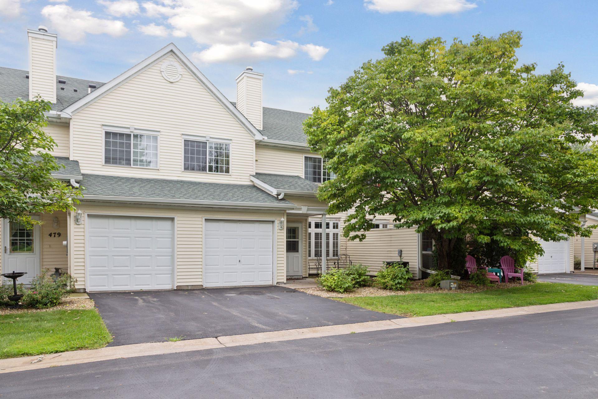 View of Residential at 477 Aqua Circle, Circle Pines MN 55014, Circle Pines - Mike Wilen | Minnesota Team Real Estate