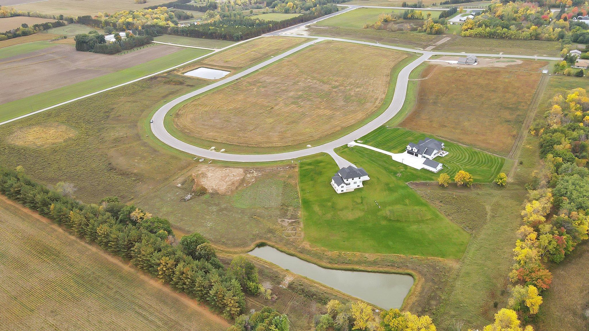 View of Land at 220 East Crest Loop, Saint Stephen MN 56375, Saint Stephen (2 of 11) - Mike Wilen | Minnesota Team Real Estate
