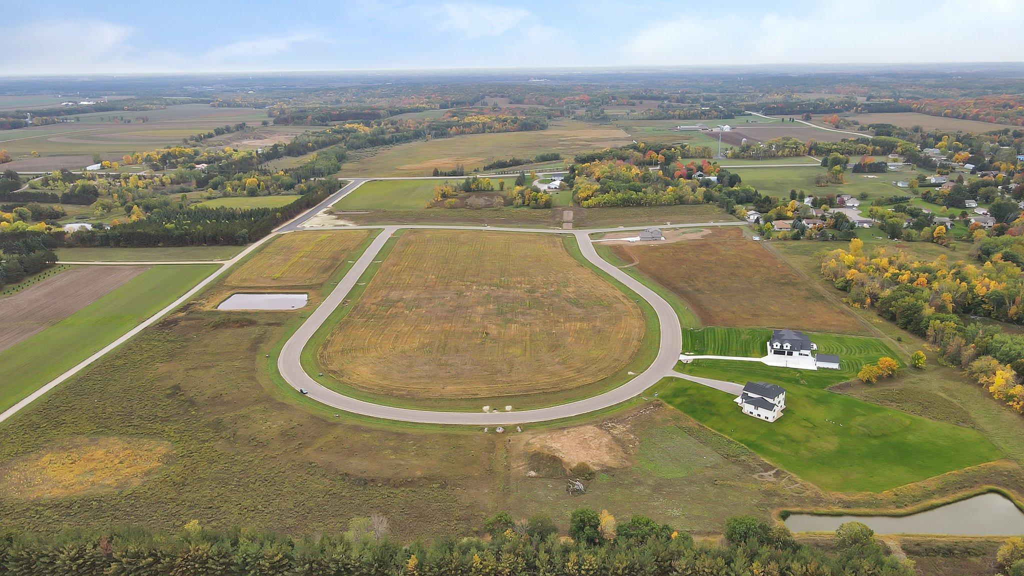 View of Land at 220 East Crest Loop, Saint Stephen MN 56375, Saint Stephen (3 of 11) - Mike Wilen | Minnesota Team Real Estate