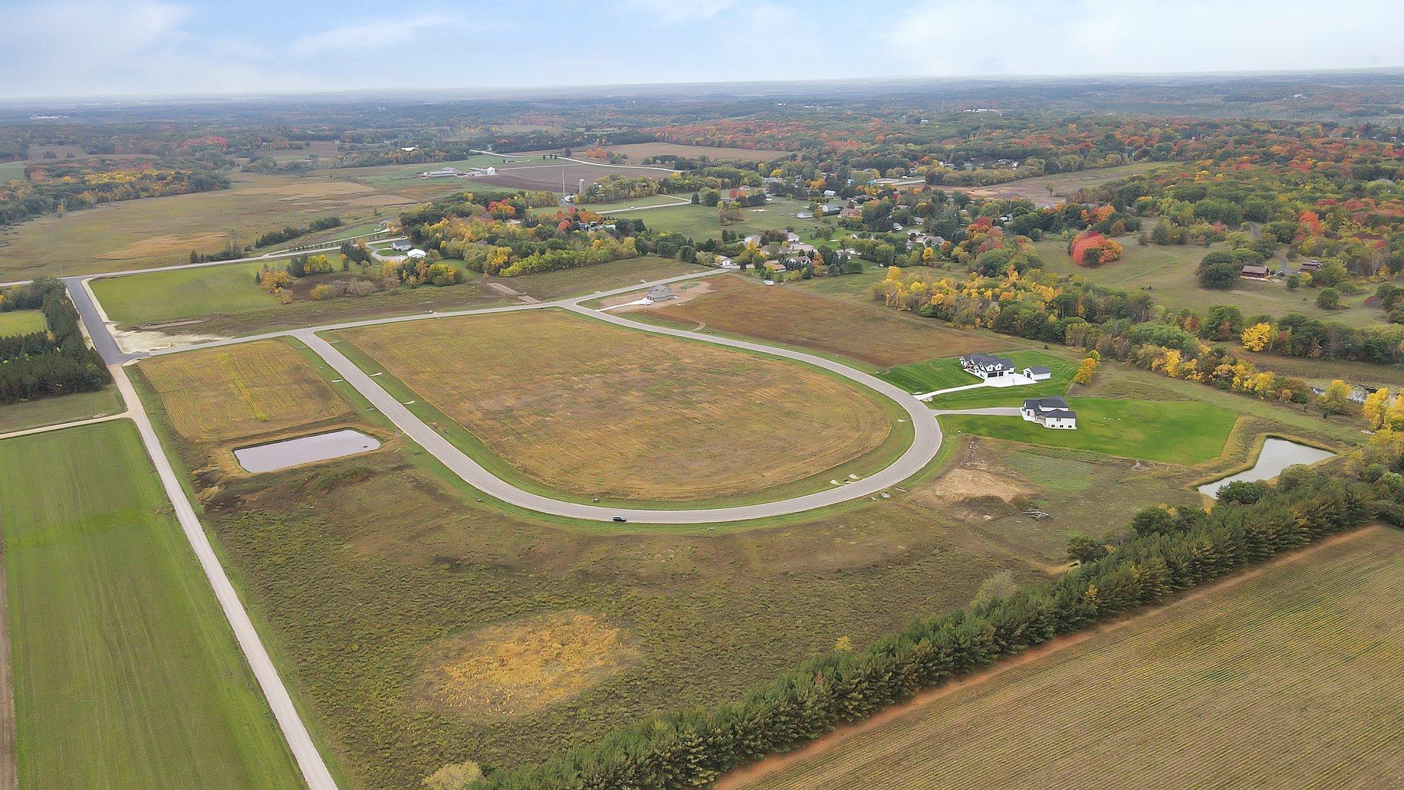 View of Land at 220 East Crest Loop, Saint Stephen MN 56375, Saint Stephen (4 of 11) - Mike Wilen | Minnesota Team Real Estate