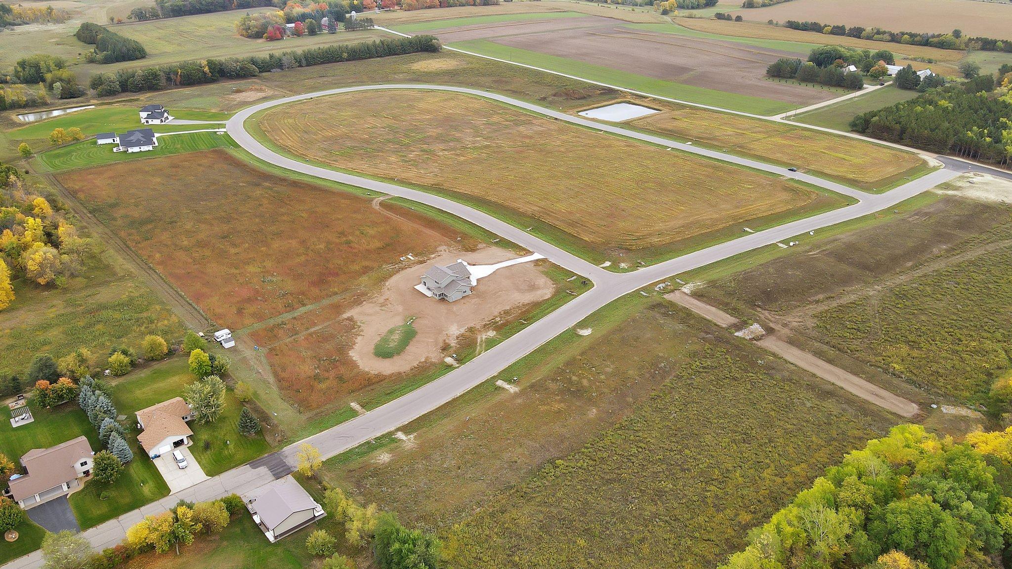 View of Land at 220 East Crest Loop, Saint Stephen MN 56375, Saint Stephen (6 of 11) - Mike Wilen | Minnesota Team Real Estate