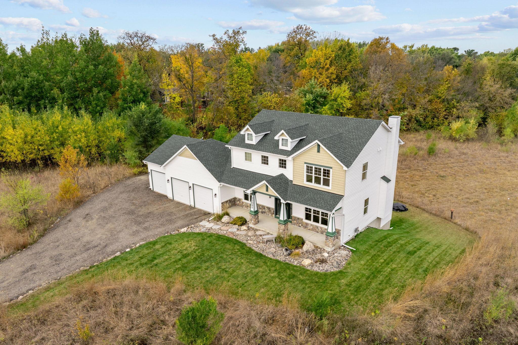 View of Residential at 22085 Oakdale Drive, Corcoran MN 55374, Corcoran - Mike Wilen | Minnesota Team Real Estate