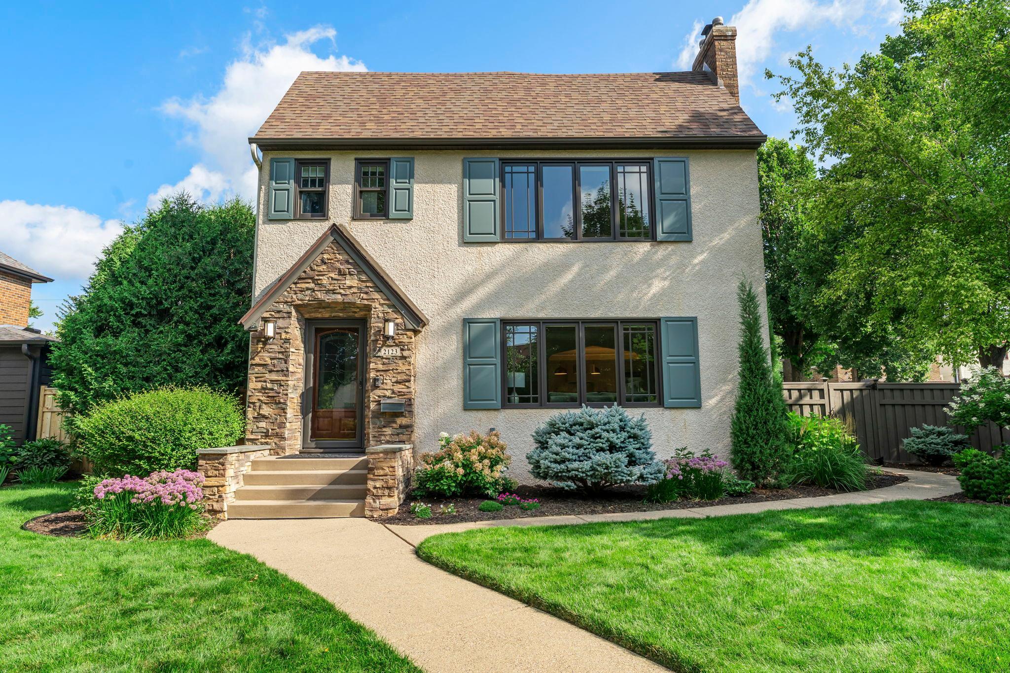View of Residential at 2123 Juno Avenue, Saint Paul MN 55116, Saint Paul - Mike Wilen | Minnesota Team Real Estate
