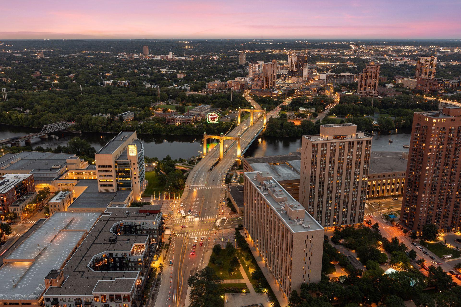 View of Residential at 255 Hennepin Avenue #3601, Minneapolis MN 55401, Minneapolis (14 of 59) - Mike Wilen | Minnesota Team Real Estate