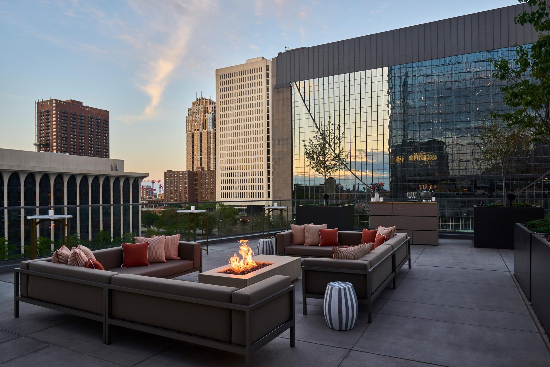 View of Residential at 255 Hennepin Avenue #3601, Minneapolis MN 55401, Minneapolis (50 of 59) - Mike Wilen | Minnesota Team Real Estate
