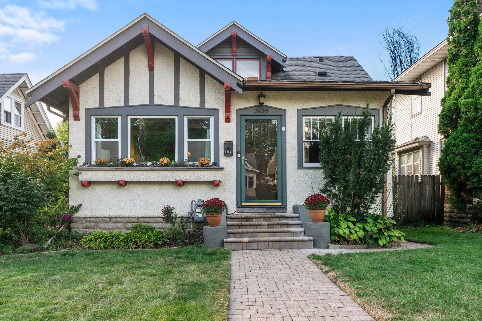 View of Residential at 3836 Columbus Avenue, Minneapolis MN 55407, Minneapolis - Mike Wilen | Minnesota Team Real Estate