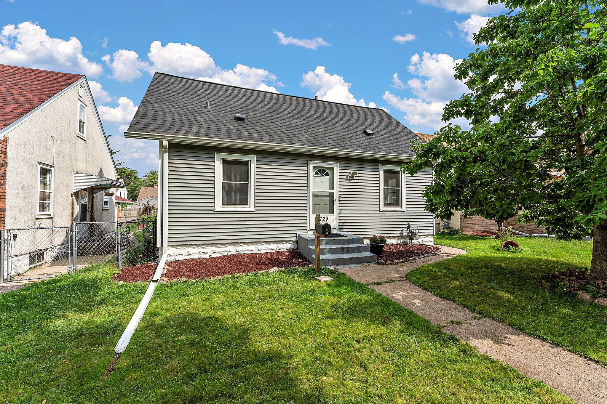 View of Residential at 1729 Sherwood Avenue, Saint Paul MN 55106, Saint Paul - Mike Wilen | Minnesota Team Real Estate