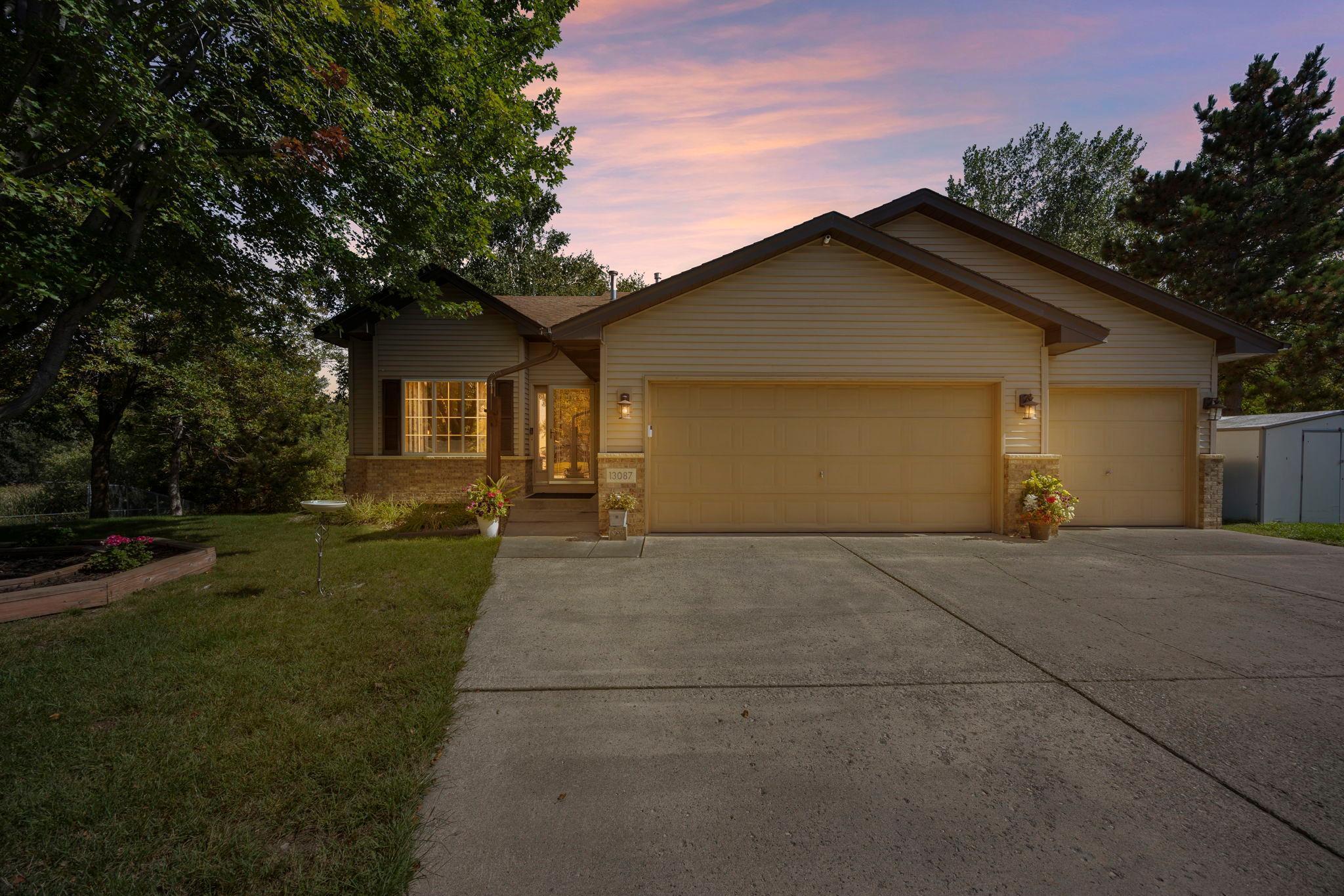 View of Residential at 13087 192 1/2 Court, Elk River MN 55330, Elk River - Mike Wilen | Minnesota Team Real Estate