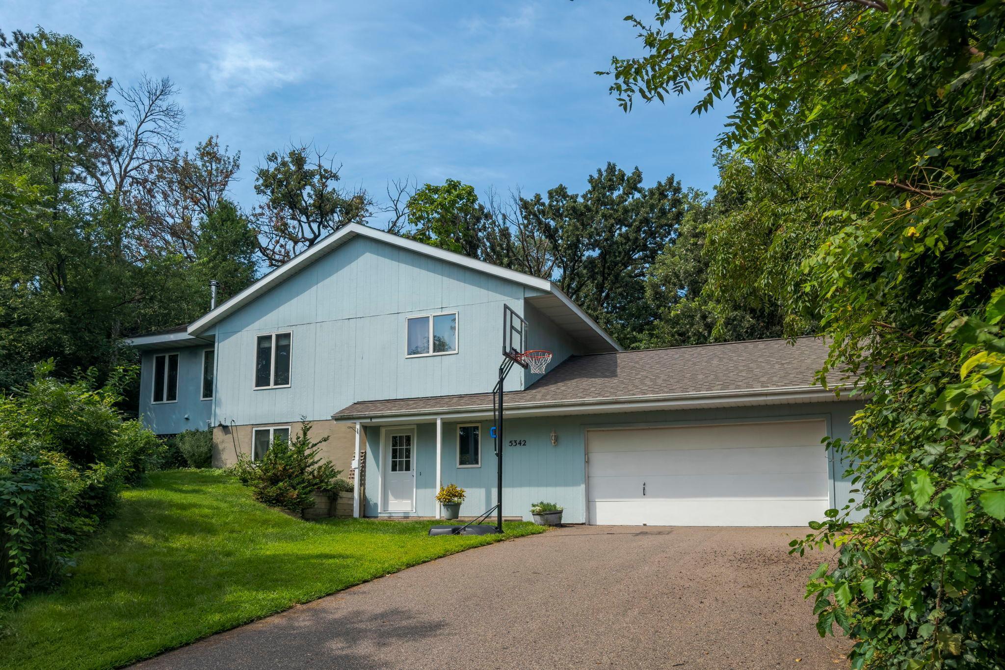 View of Residential at 5342 Mayview Road, Minnetonka MN 55345, Minnetonka - Mike Wilen | Minnesota Team Real Estate
