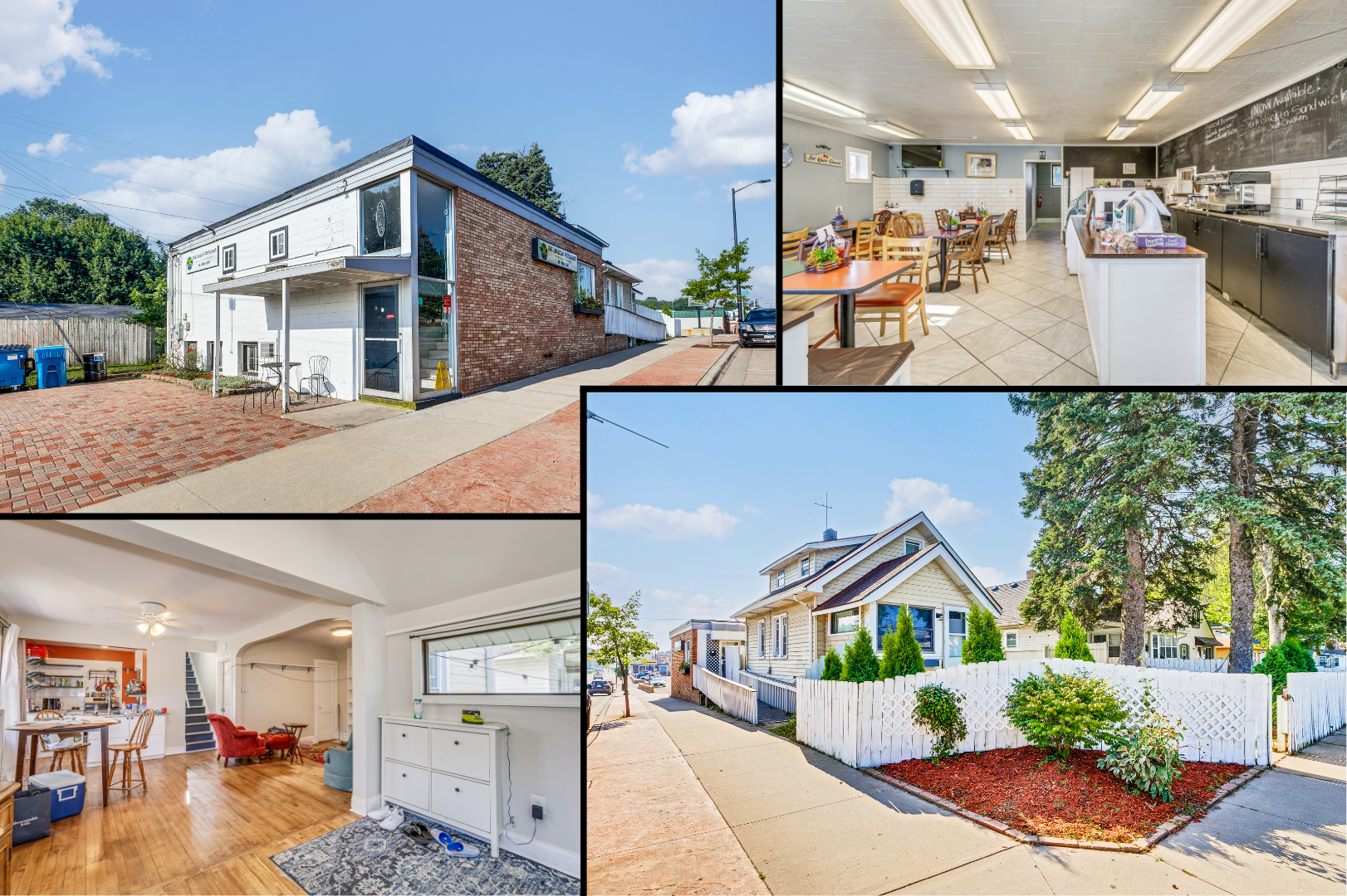 View of Commercial Sale at 1025 Southview Boulevard, South Saint Paul - Mike Wilen | Minnesota Team Real Estate